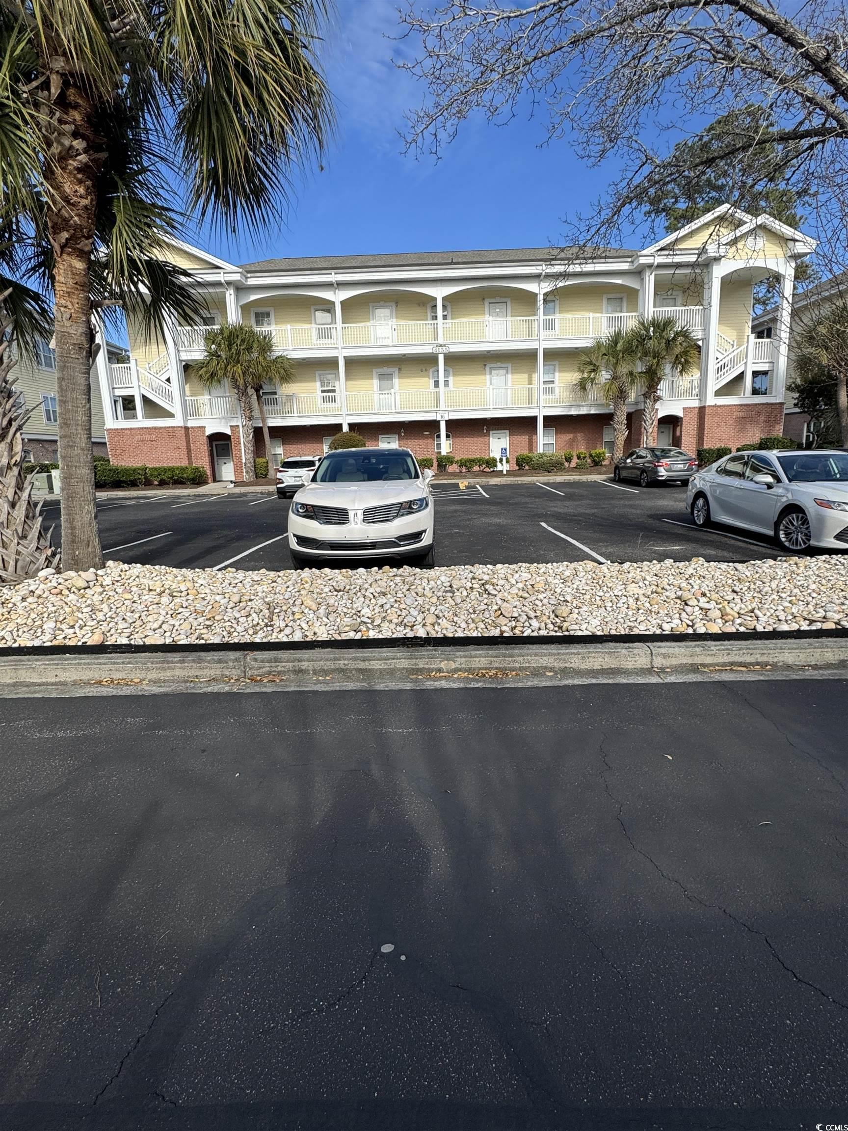 4155 Hibiscus Dr. UNIT #103 Little River, SC 29566