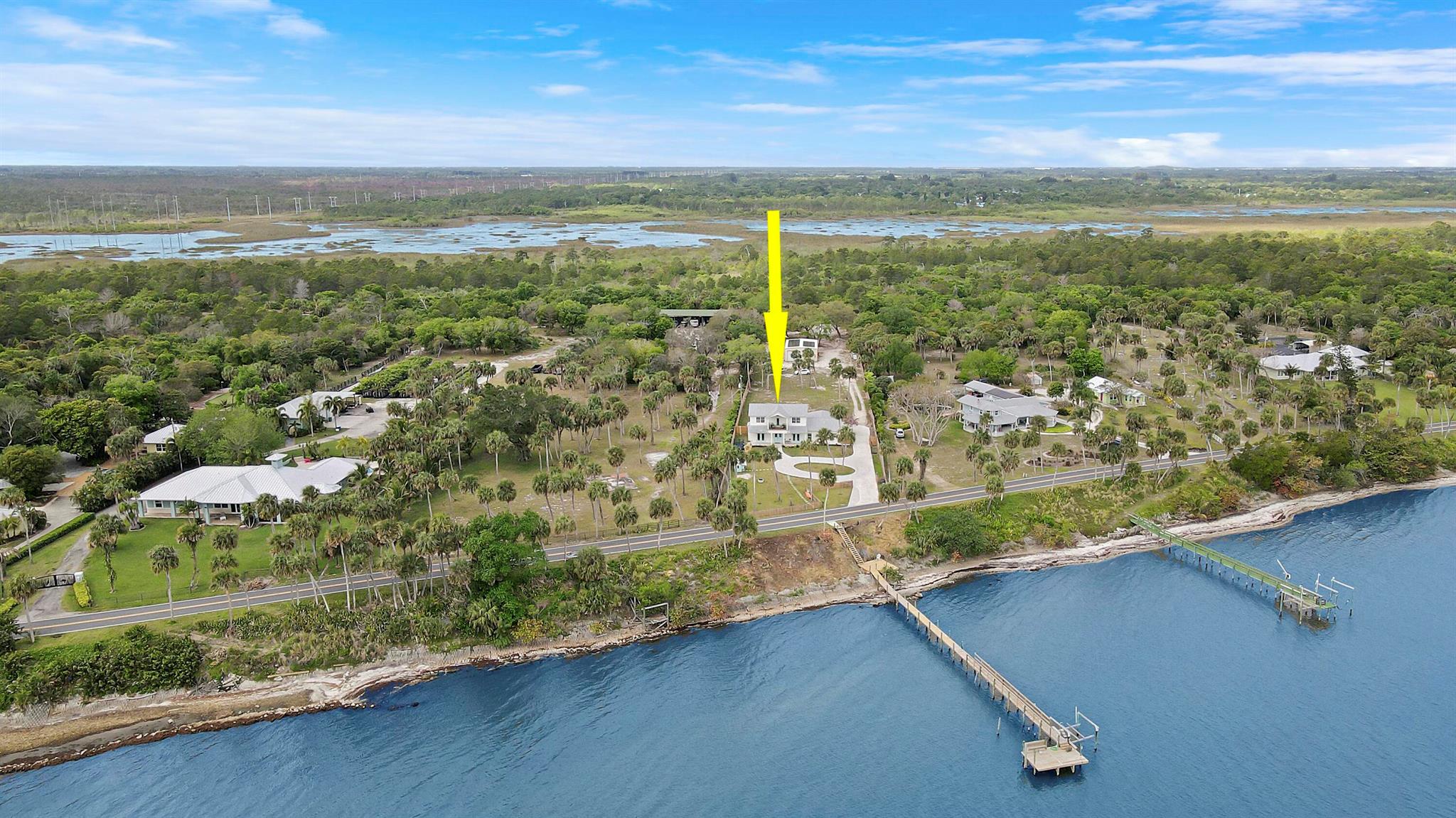 Homes for sale in Fort Pierce, FL | 7205 S Indian River Dr, Fort Pierce, FL 34982 | MLS# R11065335