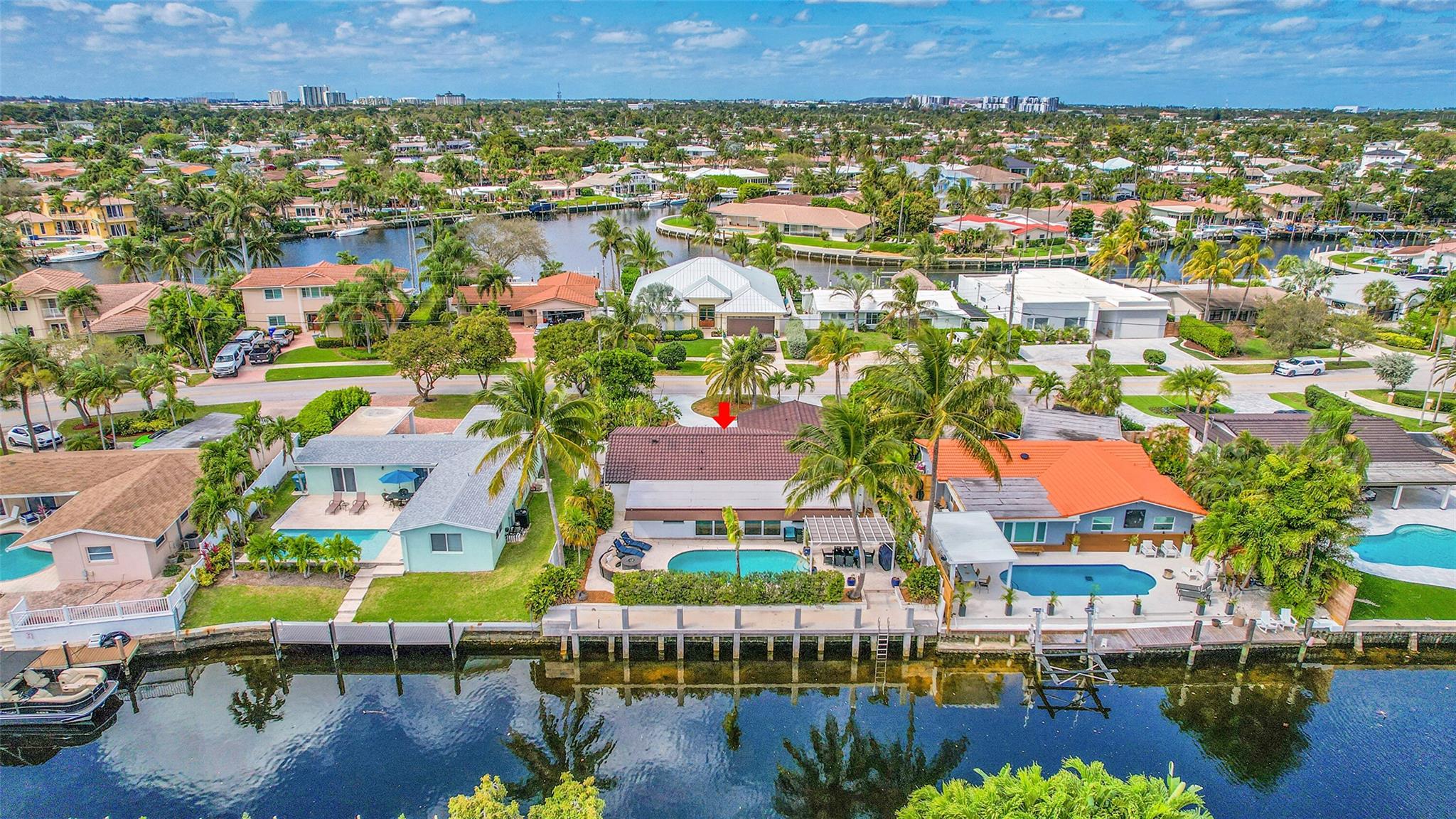 1080 Se 9th Ave Pompano Beach FL 33060 | F10488222