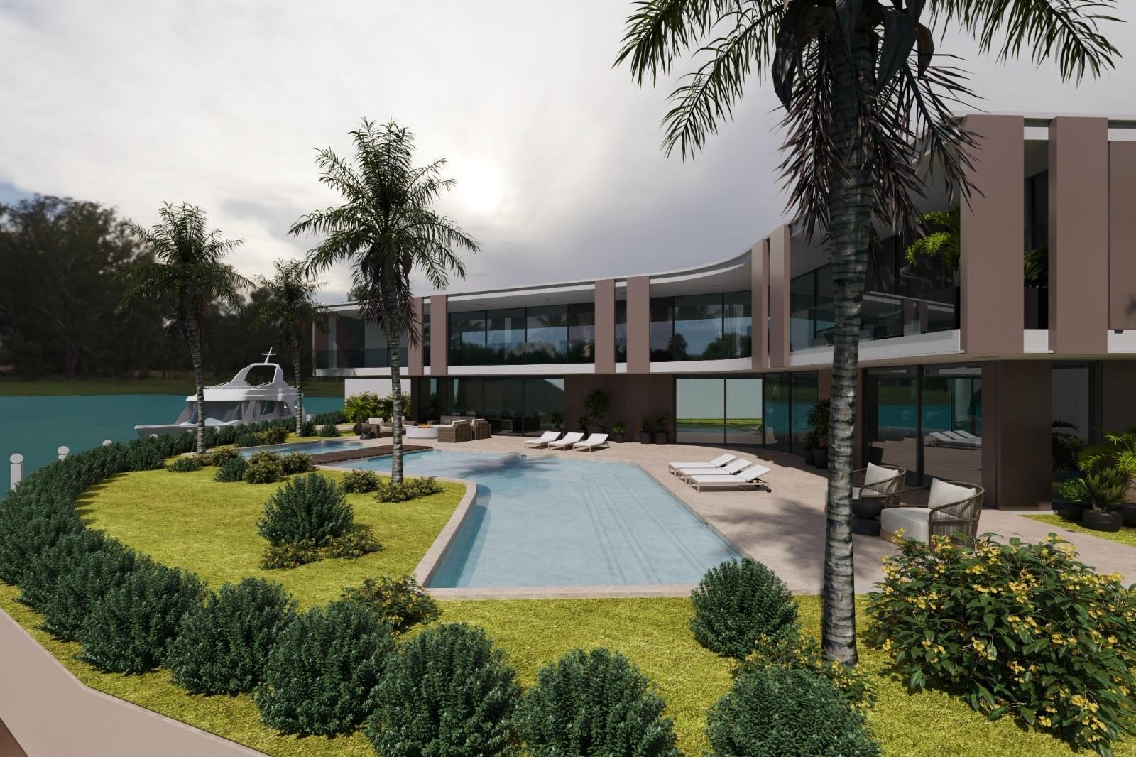 Venetian Isles 1St Sec 43