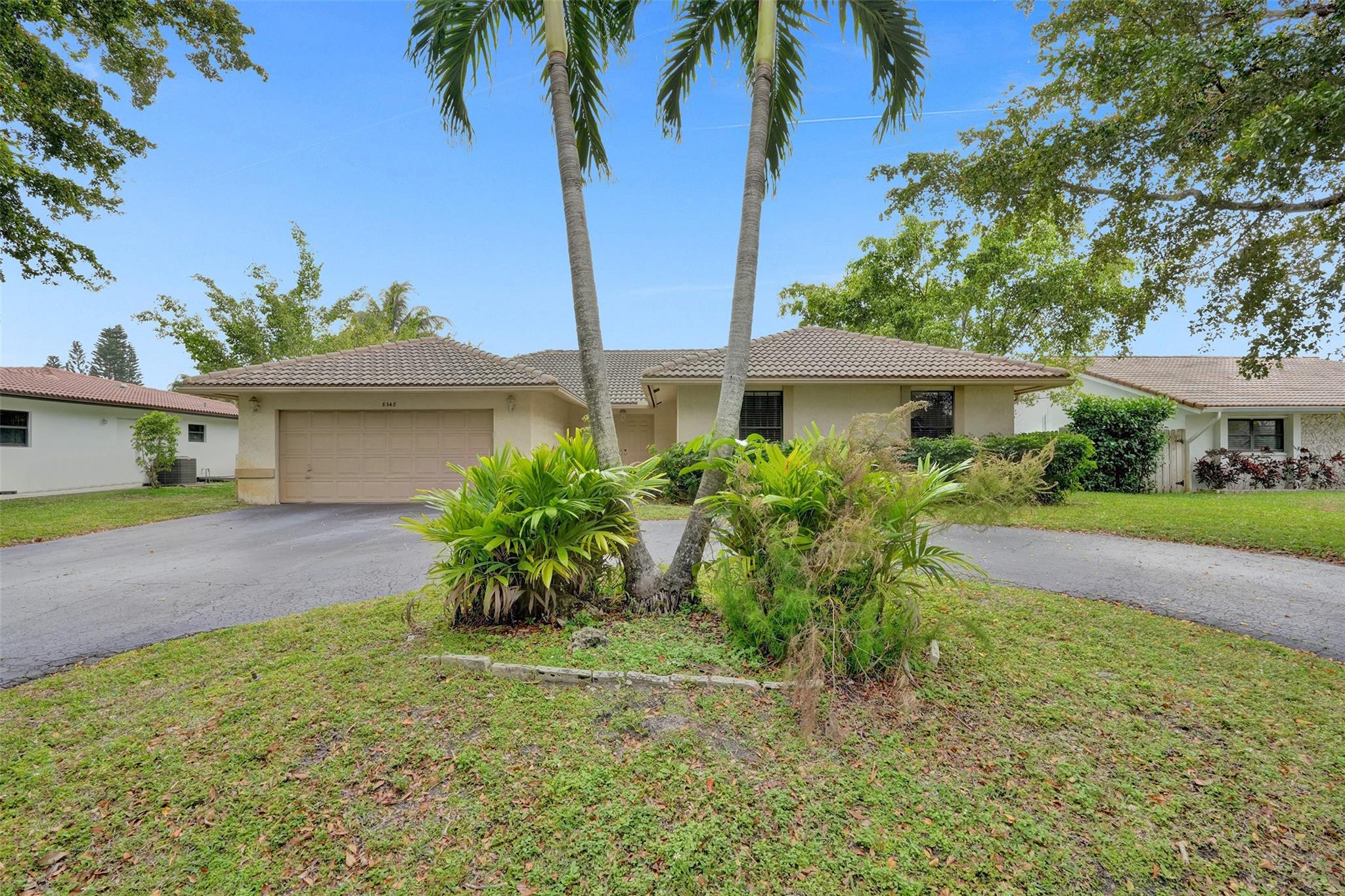 8348 Nw 7th St Coral Springs FL 33071 | F10488736