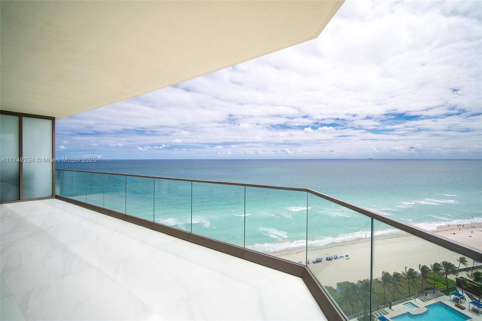 Condo for Sale in Sunny Isles Beach, FL