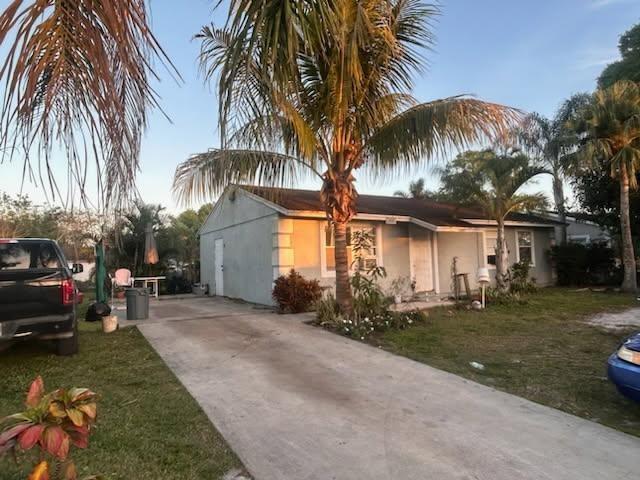 Homes for sale in Indiantown, FL | 14523 Sw Little Indian Ave, Indiantown, FL 34956 | MLS# F10488791