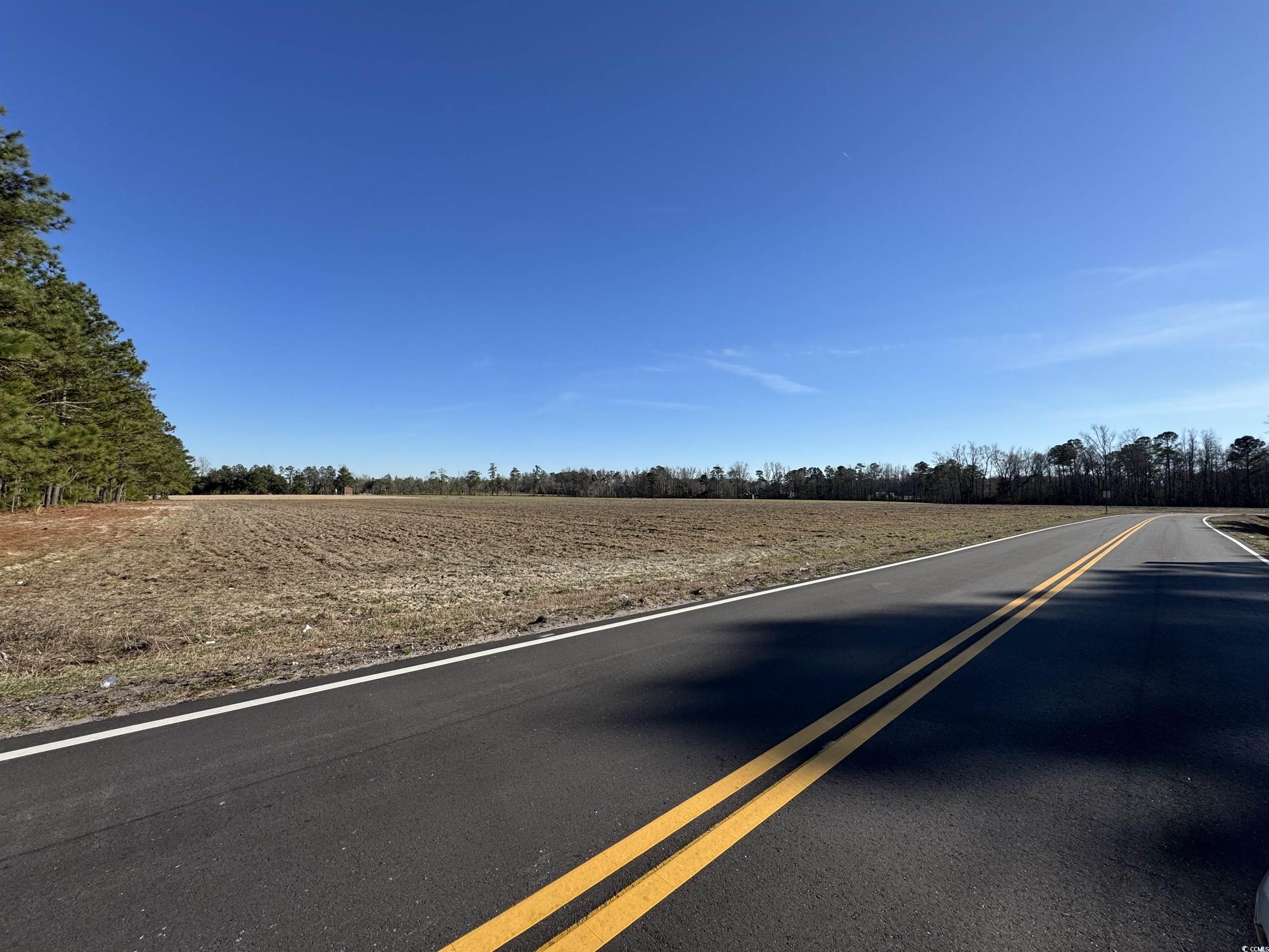 TBD Ino Dr. Loris, SC 29569