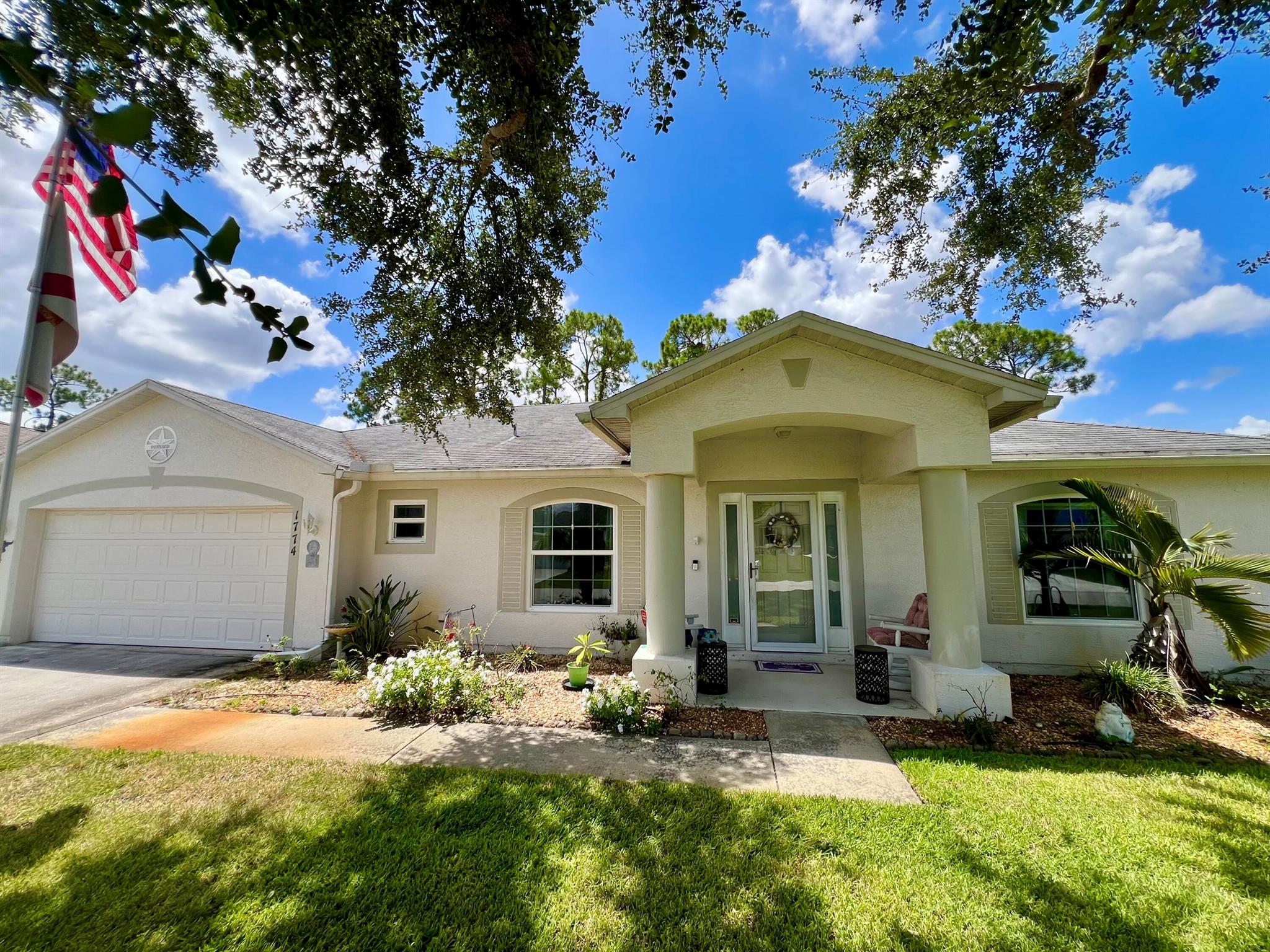 Port St Lucie Section 20