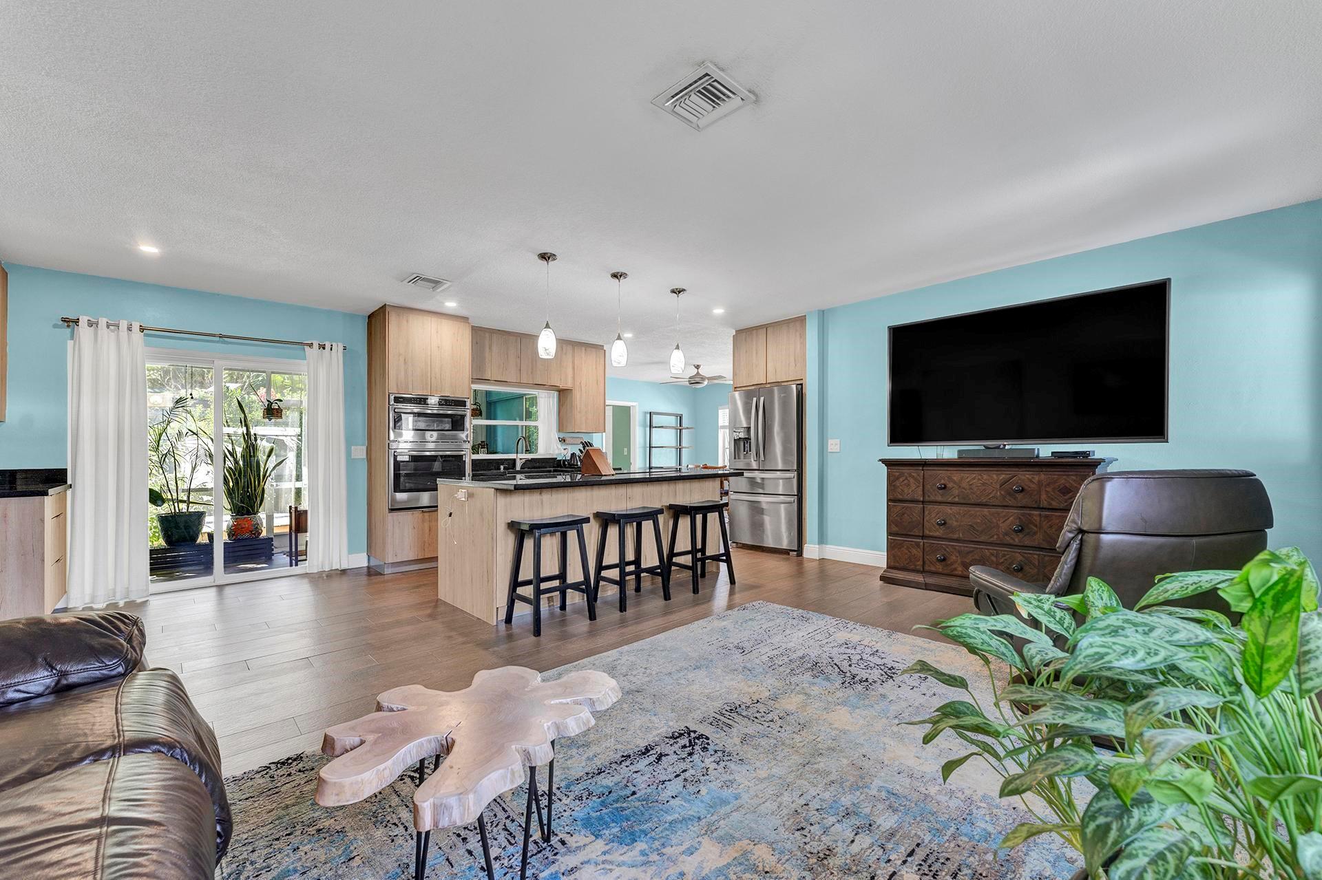 1706 Nw 38th St Oakland Park FL 33309 | F10488795