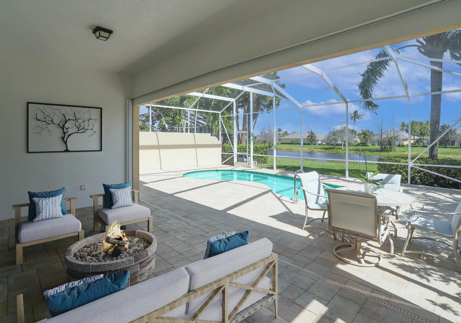 5129 Magnolia Bay Circle Palm Beach Gardens FL 33418 | R11065442