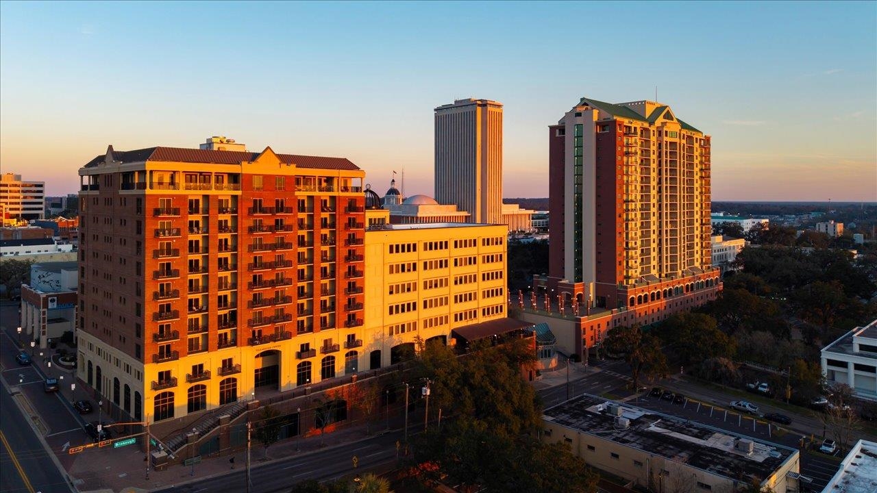 215 W College Avenue 406A, Tallahassee, FL, 