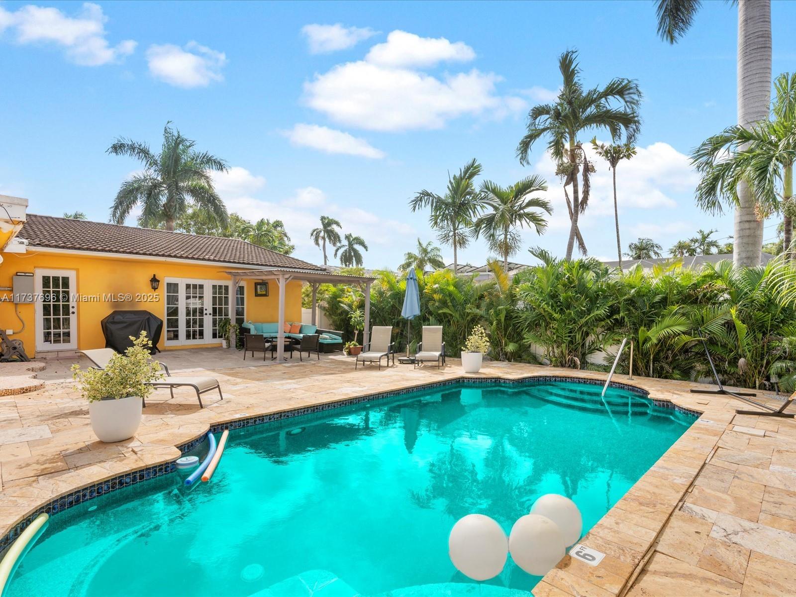 Hollywood Homesites High