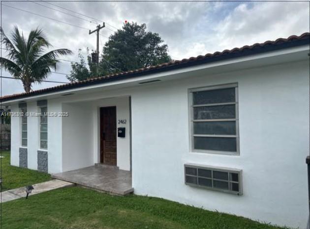 Silver Bluff Homesites