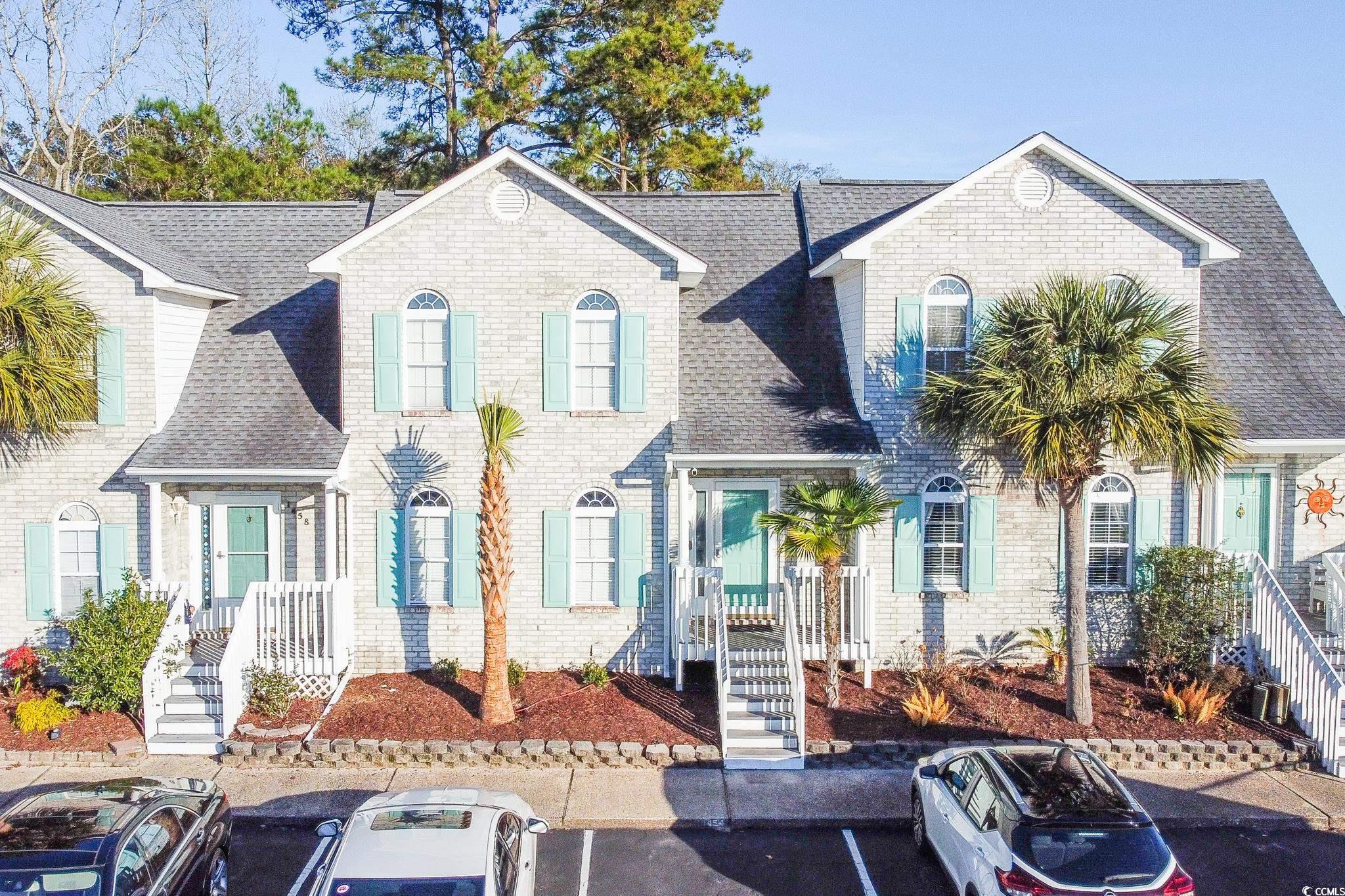 1456 Baldwin Ct. Little River, SC 29566