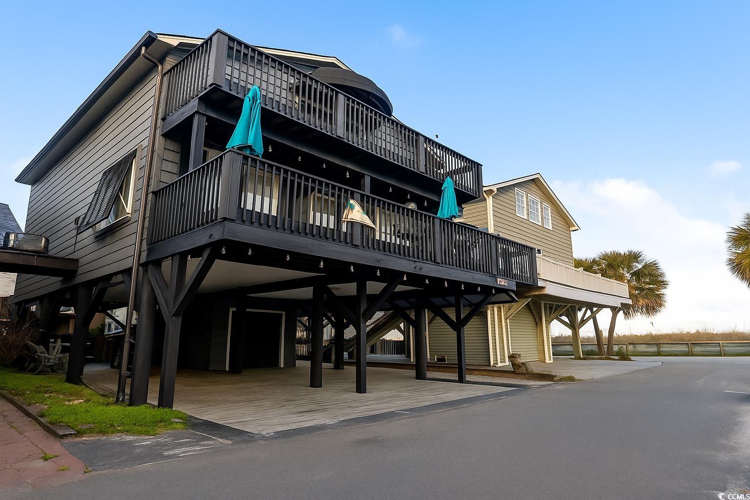 6001 South Kings Hwy. Myrtle Beach, SC 29575