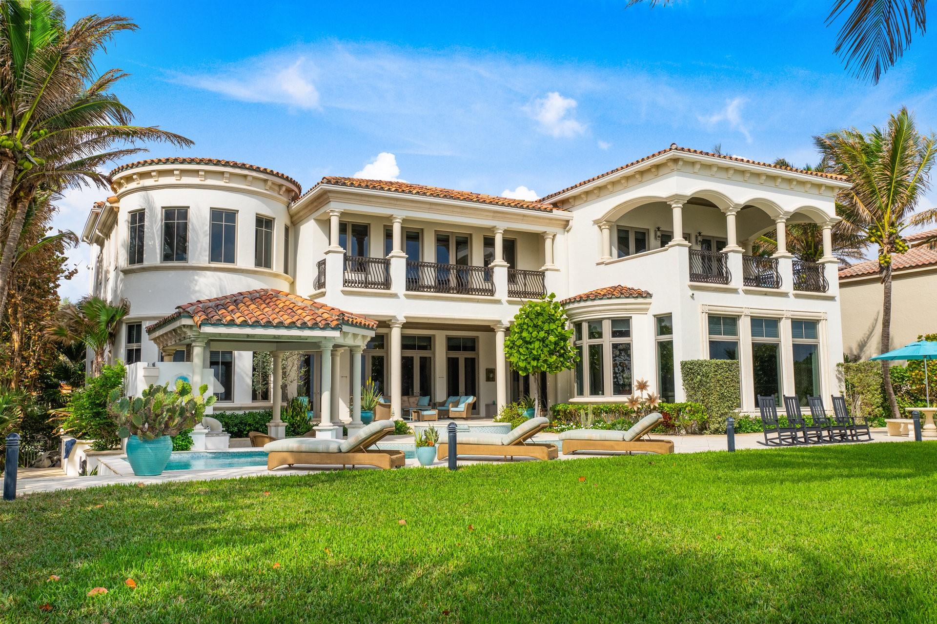 Homes for sale in Hillsboro Beach, FL | 1011 Hillsboro Mile, Hillsboro Beach, FL 33062 | MLS# F10487825