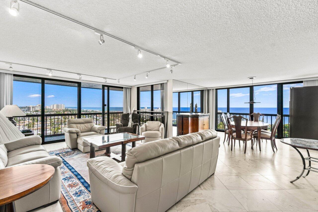 Homes for sale in Highland Beach, FL | 4740 S Ocean Boulevard #1601, Highland Beach, FL 33487 | MLS# R11065605