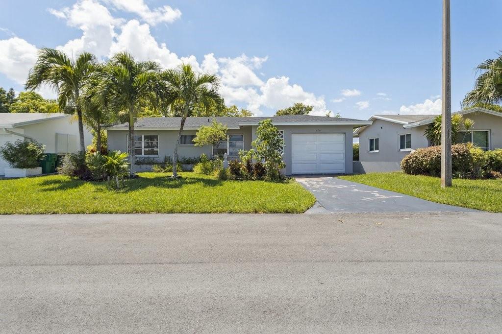 6708 57th Dr Tamarac FL 33321 | F10488960