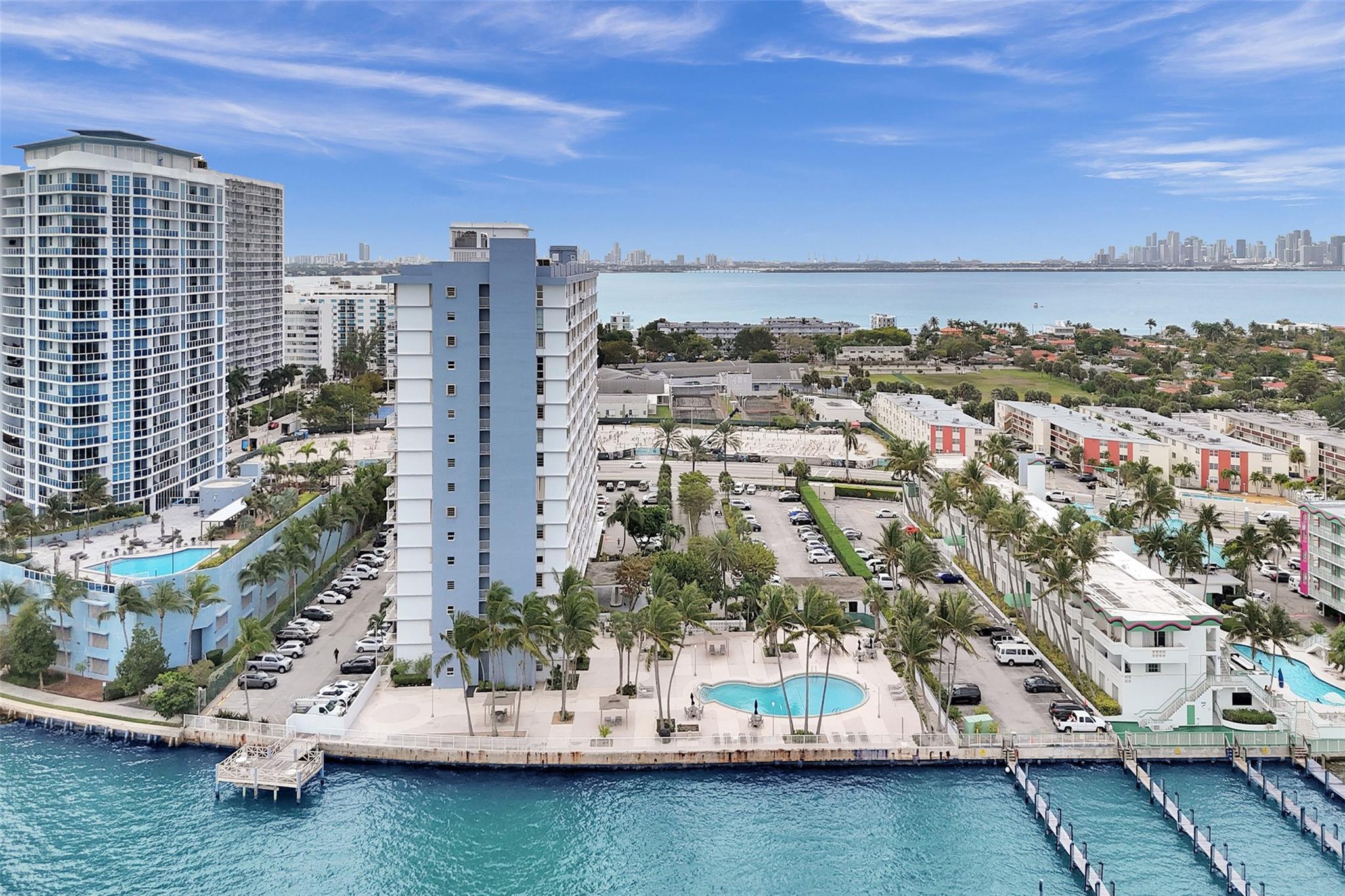 Homes for sale in North Bay Village, FL | 1865 79th St Cswy #16B, North Bay Village, FL 33141 | MLS# F10488883