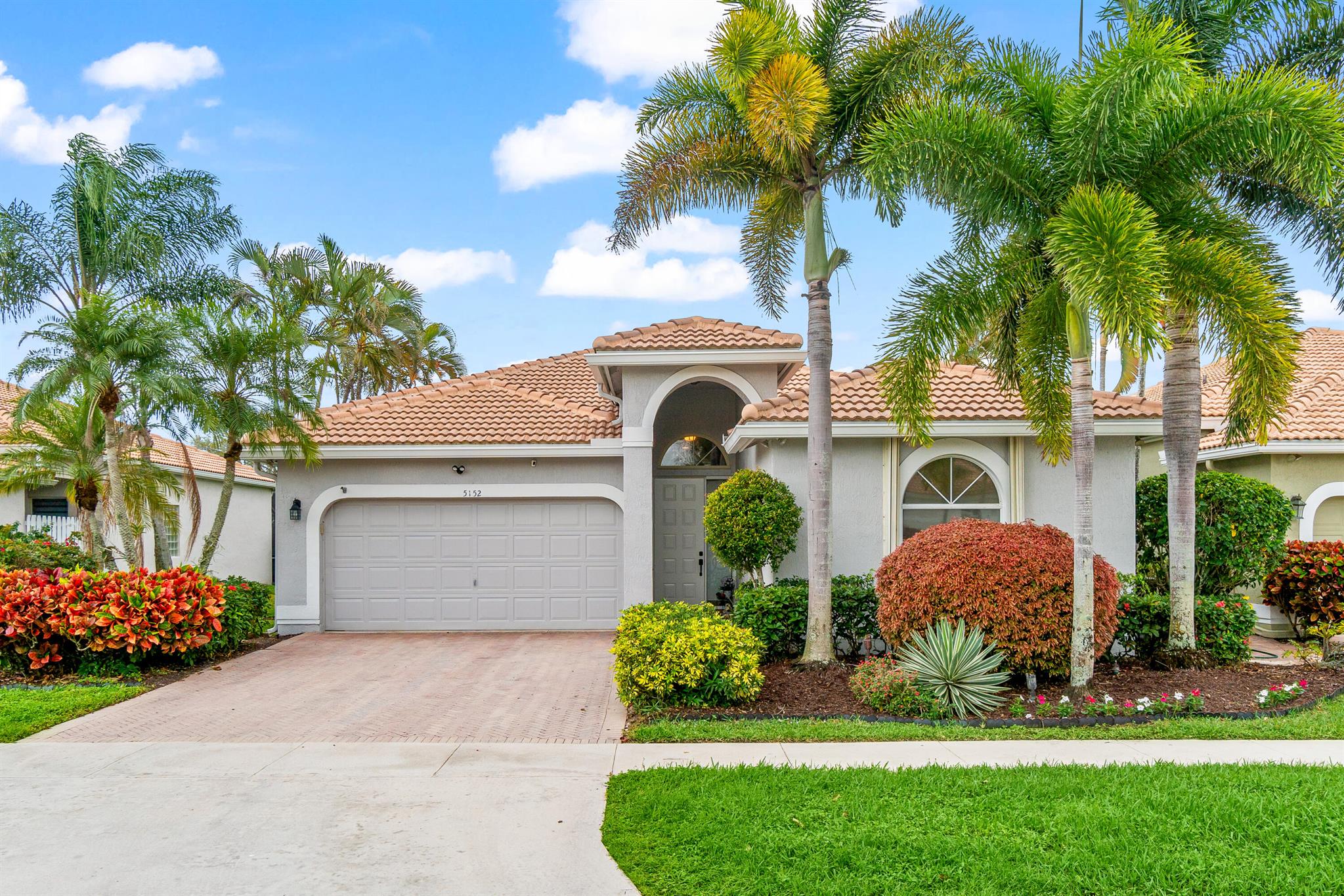 5152 Ventura Drive Delray Beach FL 33484 | R11065737