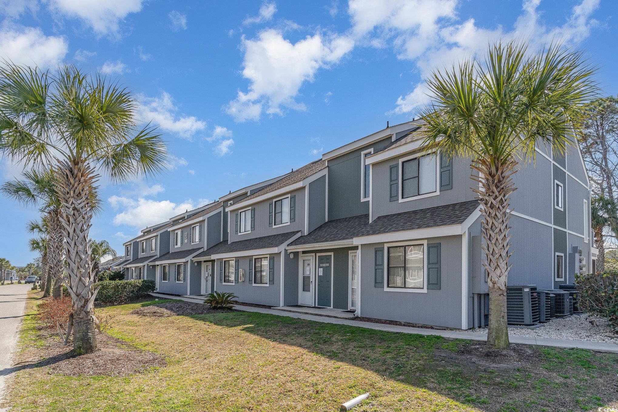 Homes for sale in Surfside Beach, SC | 1881 Colony Dr #8-S, Surfside Beach, SC 29575 | MLS# 2504691