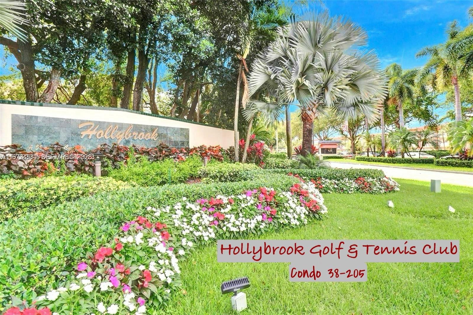 Hollybrook Golf
