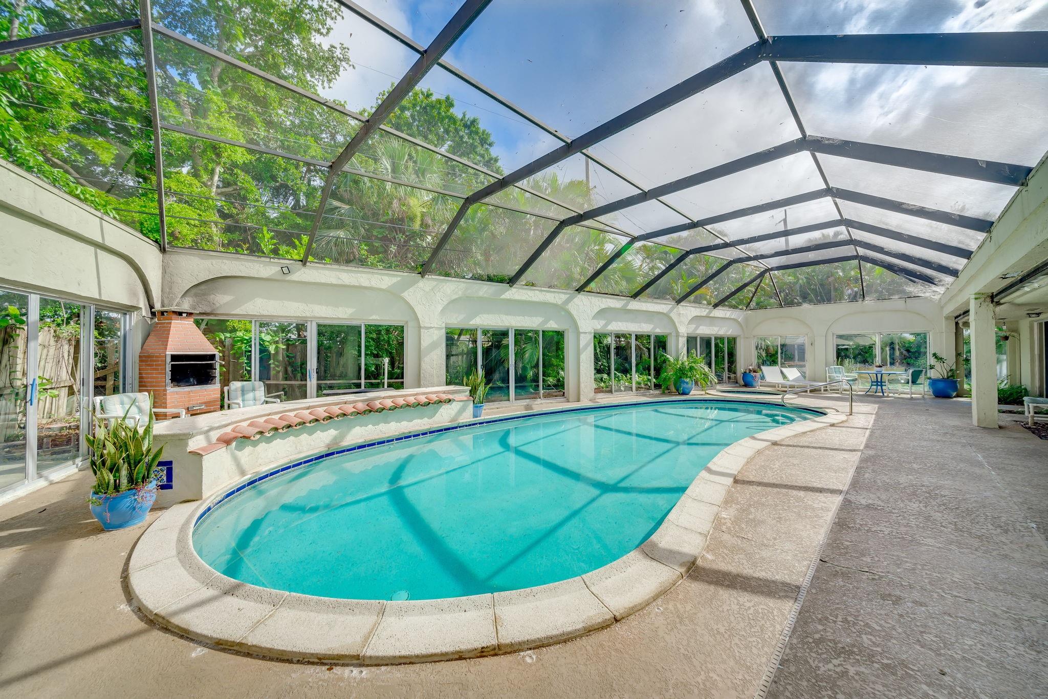 2550 Ray Ct Lake Worth FL 33462 | F10489107