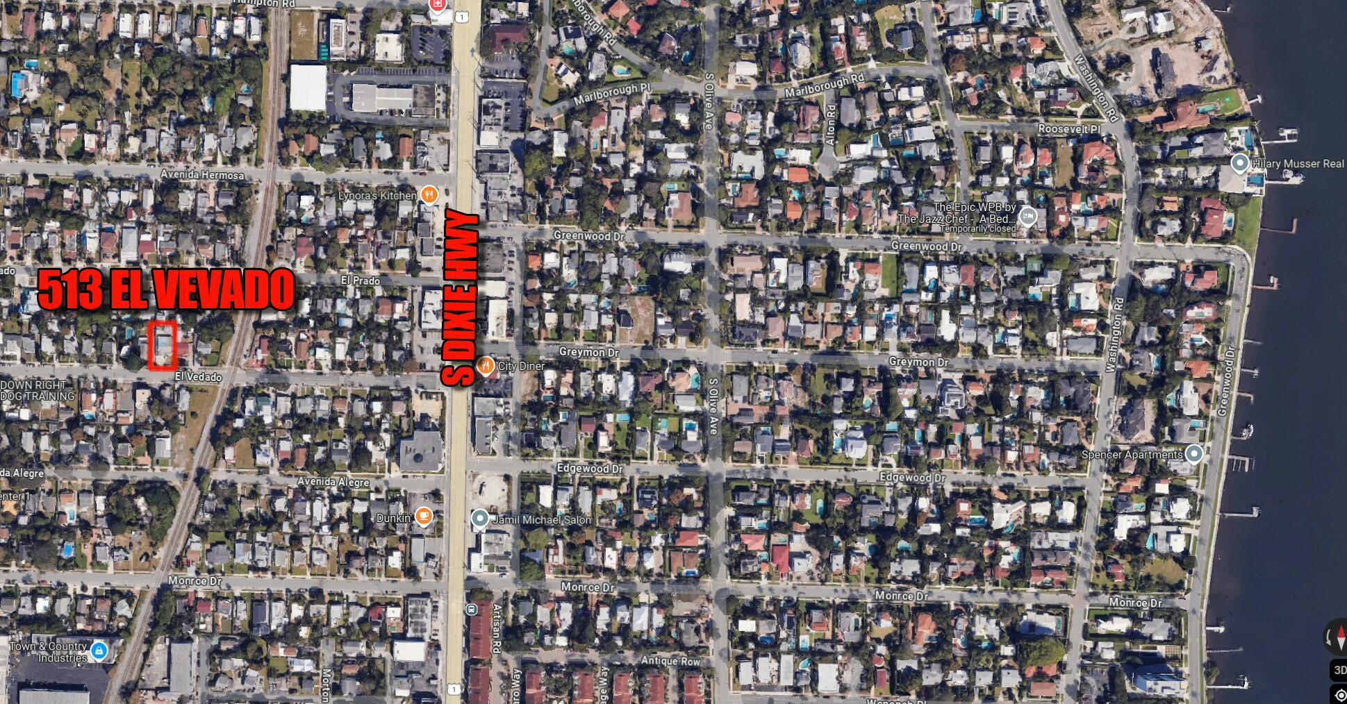 Homes for sale in West Palm Beach, FL | 513 El Vedado, West Palm Beach, FL 33405 | MLS# R11065894