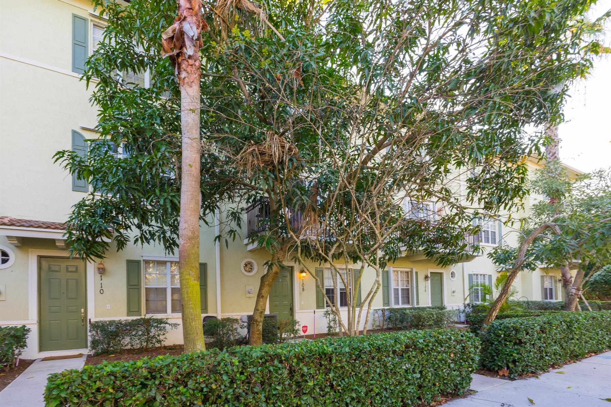 Osceola Woods At Abacoa