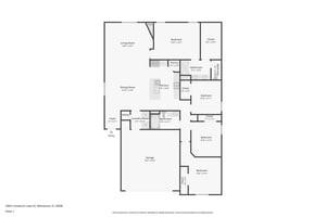 Homes for sale in Wimauma, FL | 16621 Sunburst Lake Street, Wimauma, FL 33598 | MLS# F10488637