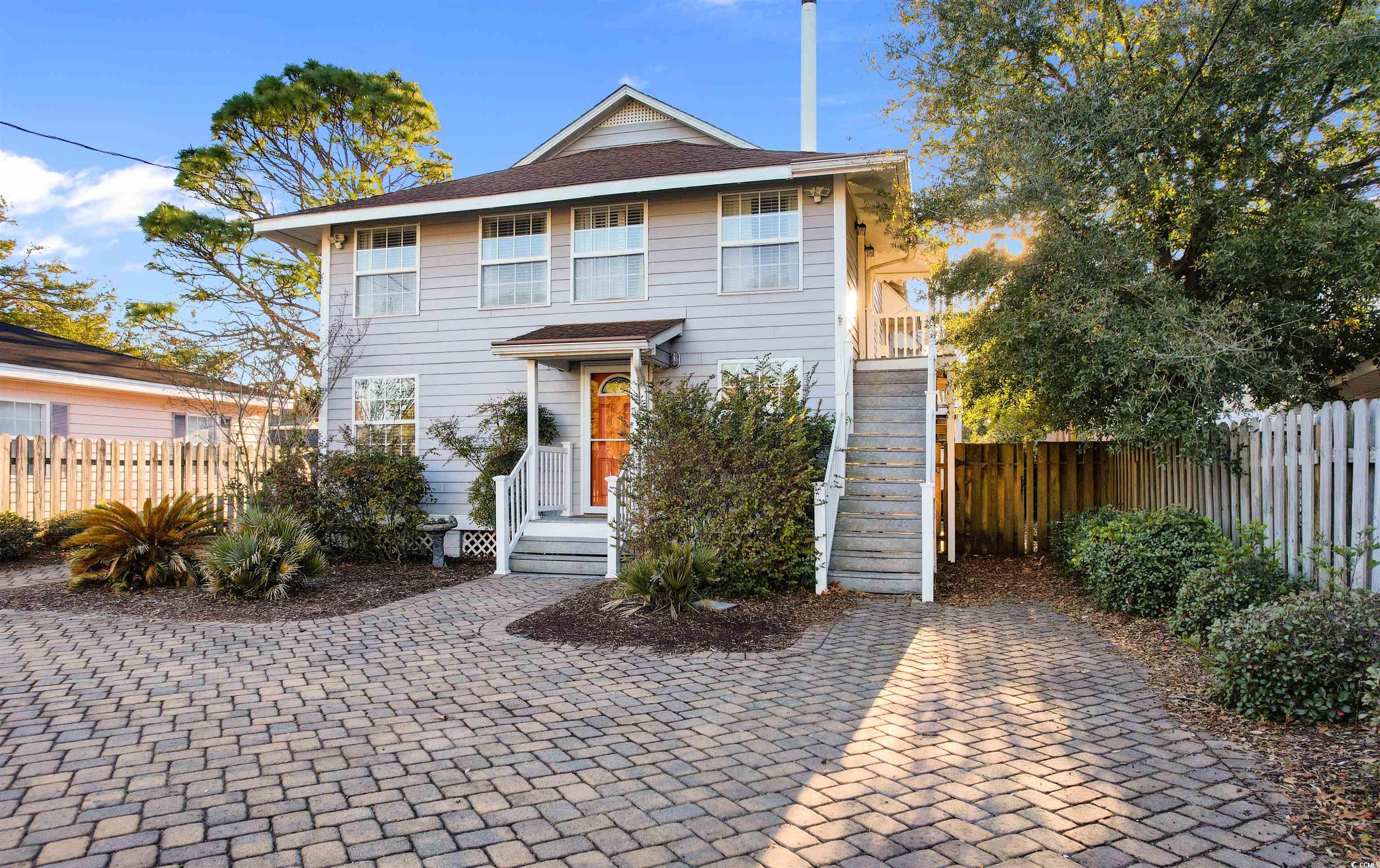 607 18th Ave. S North Myrtle Beach, SC 29582