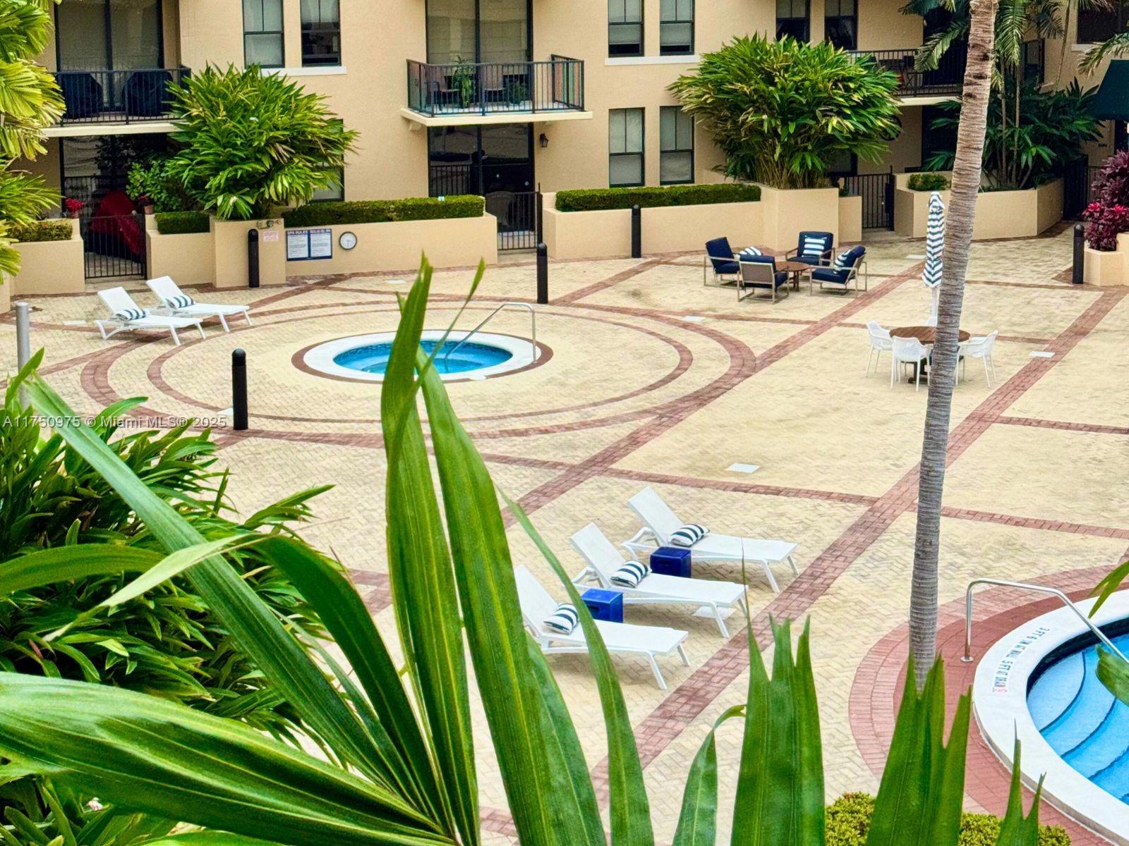 55 Merrick Way #707, Coral Gables FL 33134