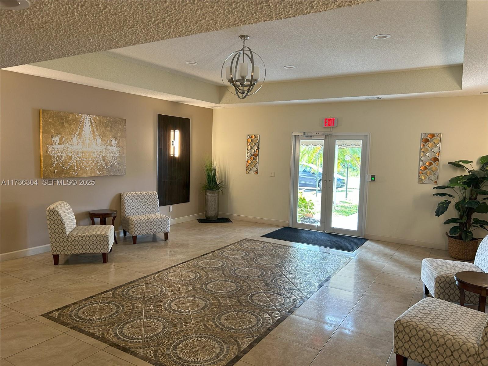 Fairways Riviera Condo