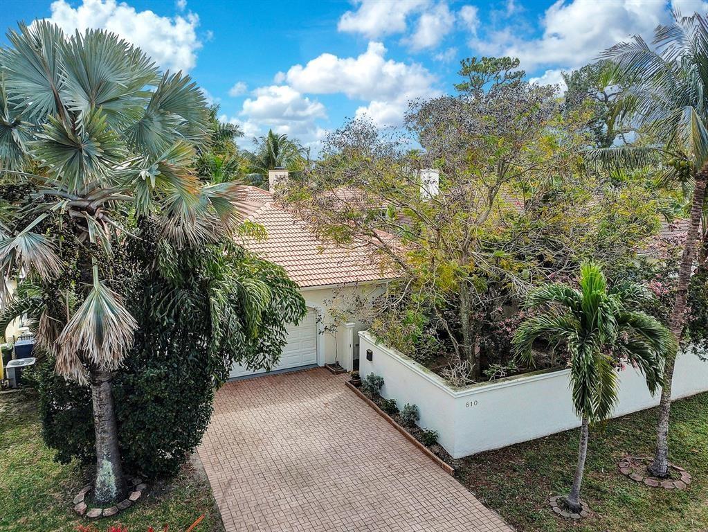 810 Ne 21st Dr Wilton Manors FL 33305 | F10489213