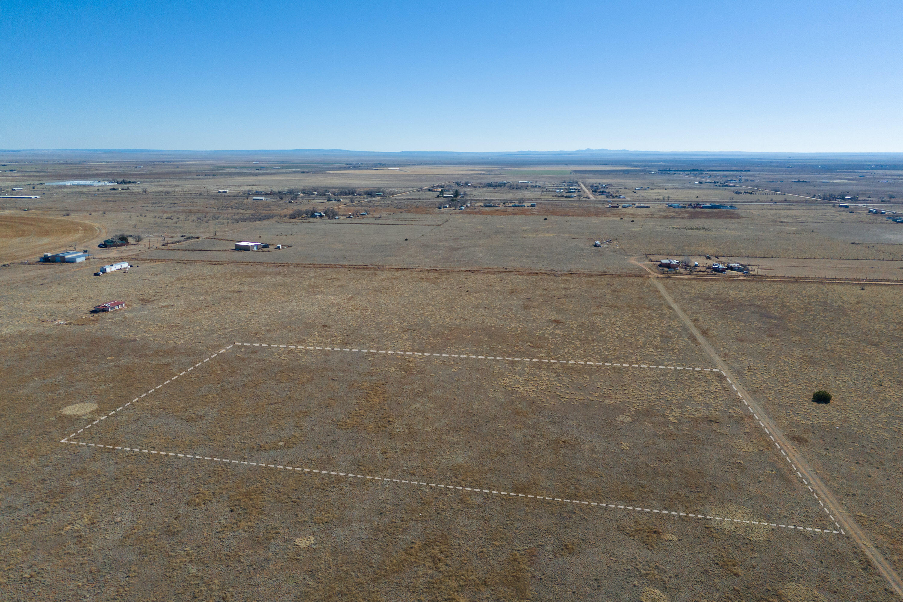 Homes for sale in Mc Intosh, NM | Lot 94 Justin Dr, Mc Intosh, NM 87032 | MLS# 1078948