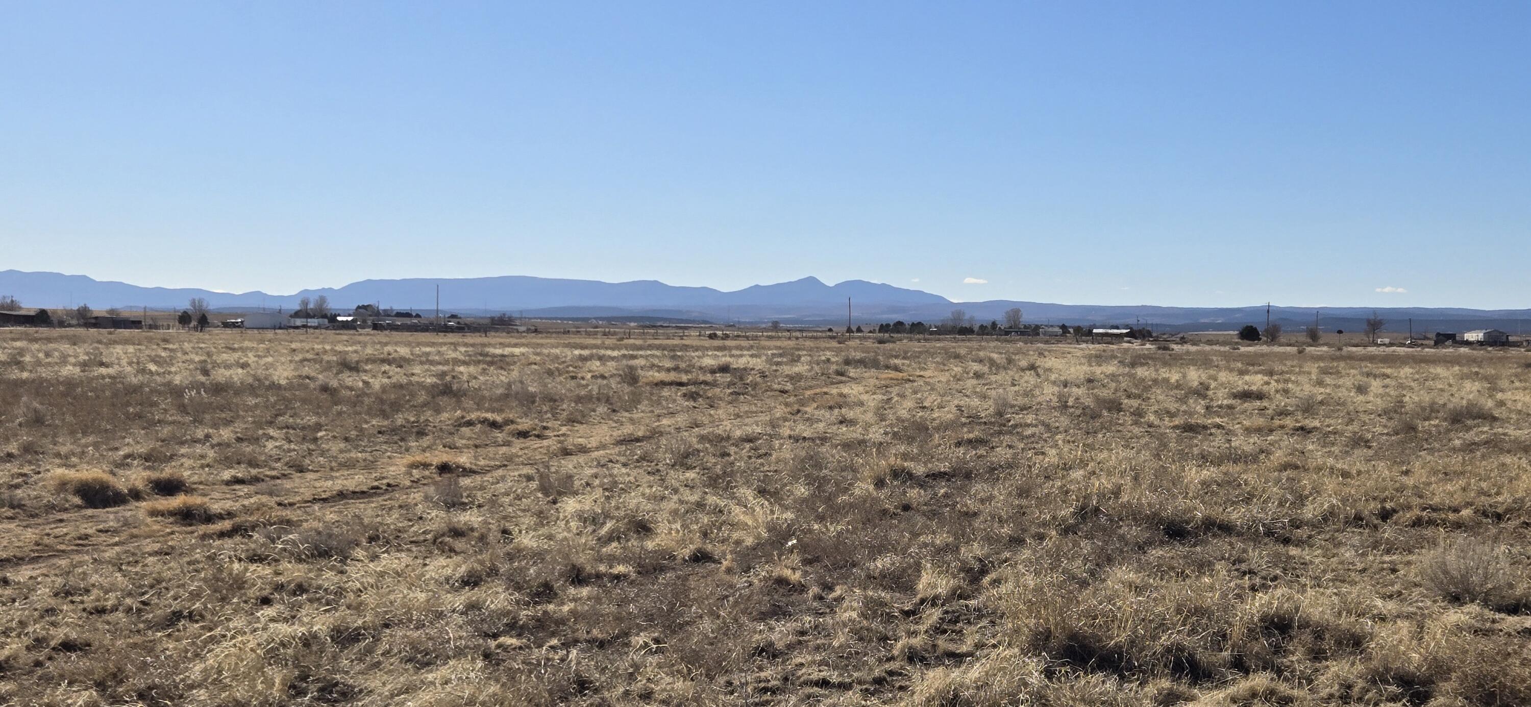 Homes for sale in Mc Intosh, NM | Lot 94 Justin Dr, Mc Intosh, NM 87032 | MLS# 1078948