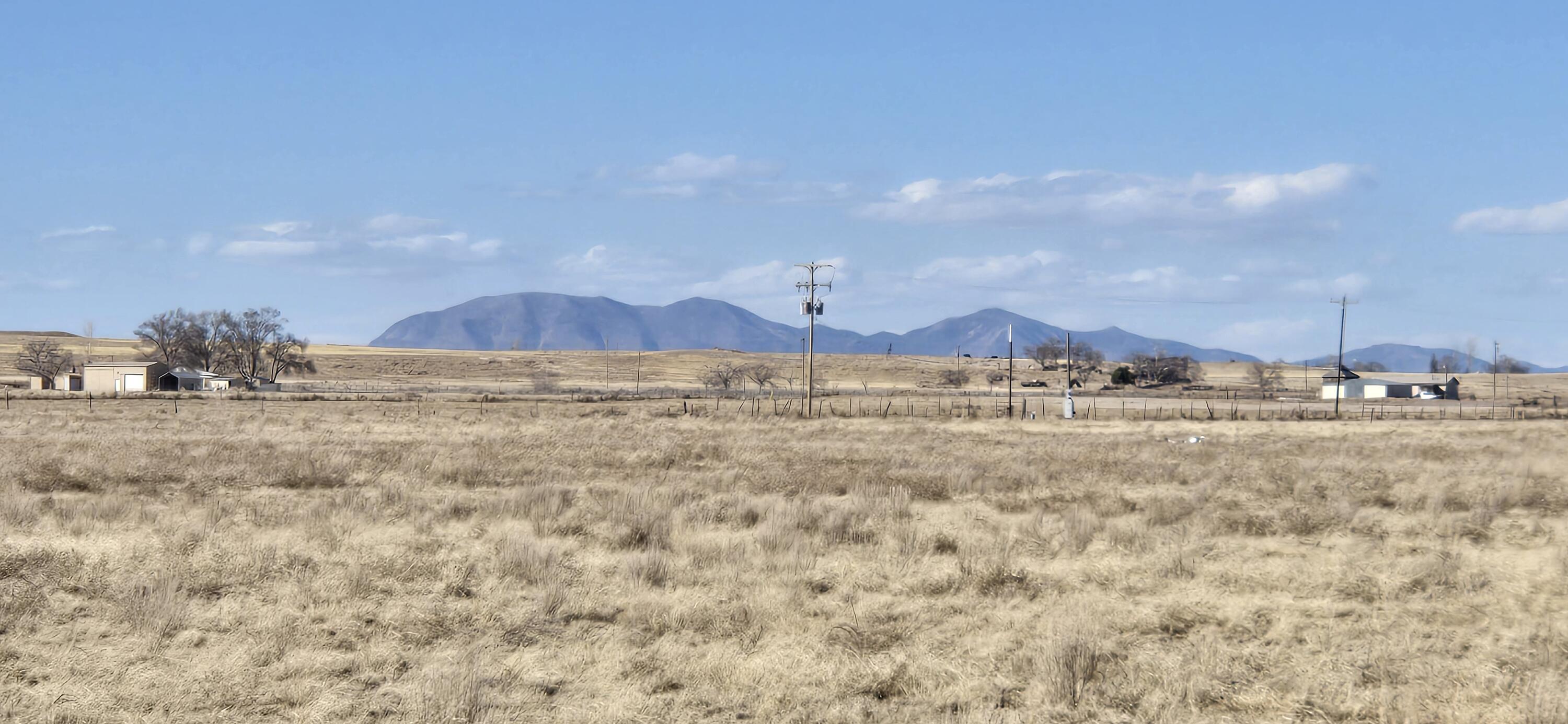 Homes for sale in Mc Intosh, NM | Lot 94 Justin Dr, Mc Intosh, NM 87032 | MLS# 1078948