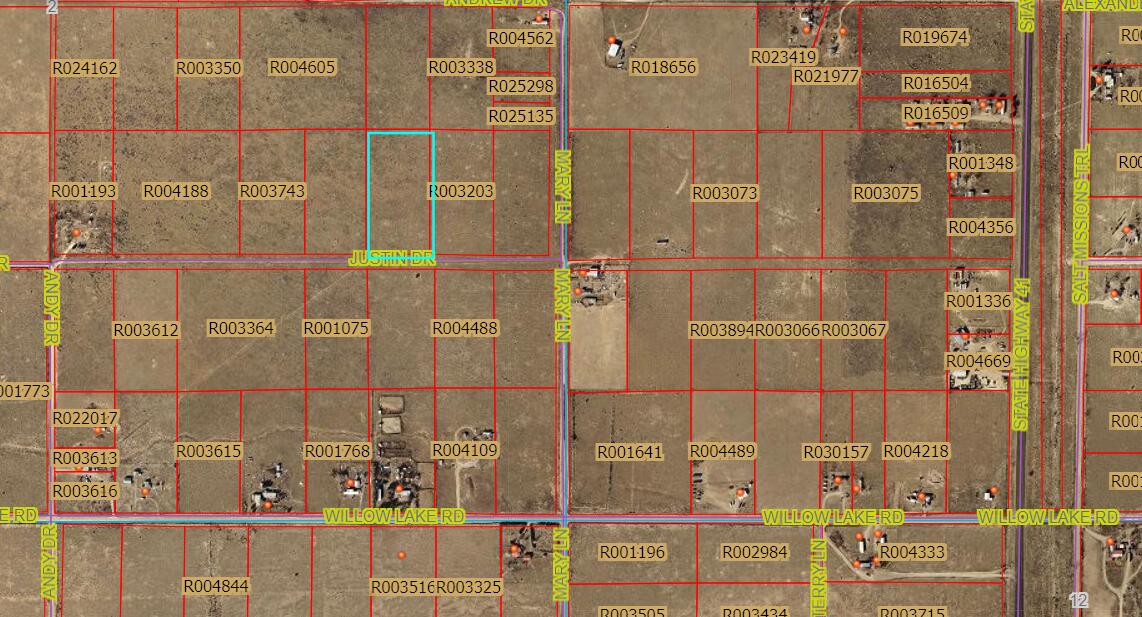 Homes for sale in Mc Intosh, NM | Lot 94 Justin Dr, Mc Intosh, NM 87032 | MLS# 1078948