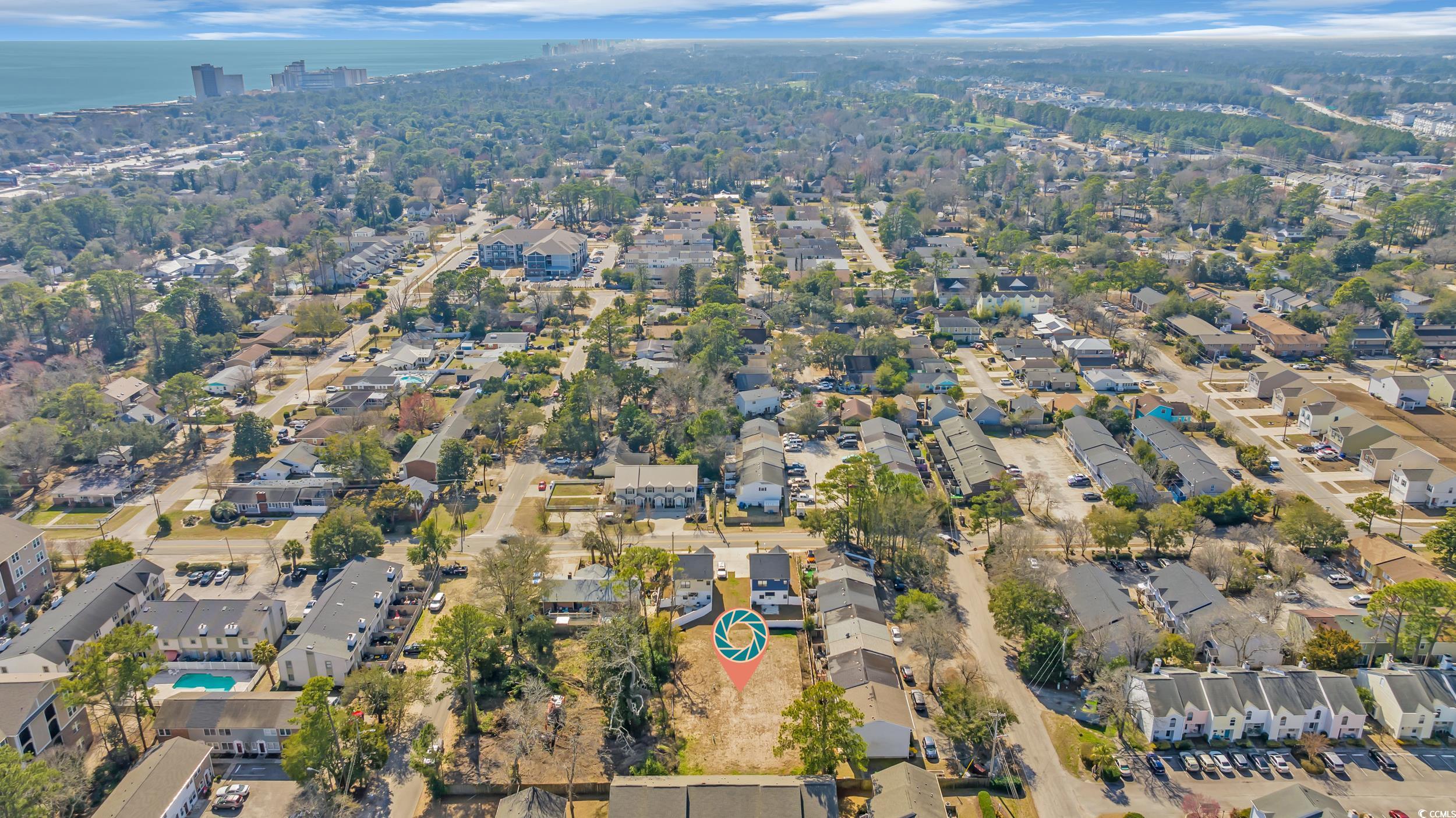 TBD 67th Ave. N Myrtle Beach, SC 29572