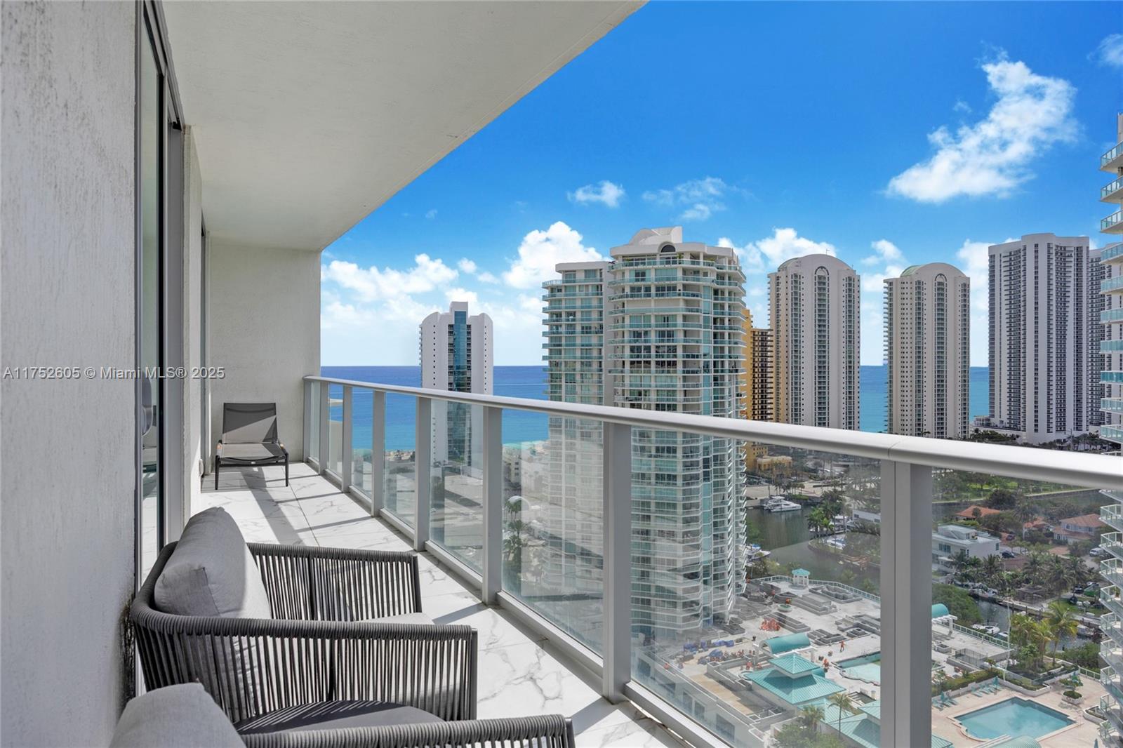 Condo for Sale in Sunny Isles Beach, FL