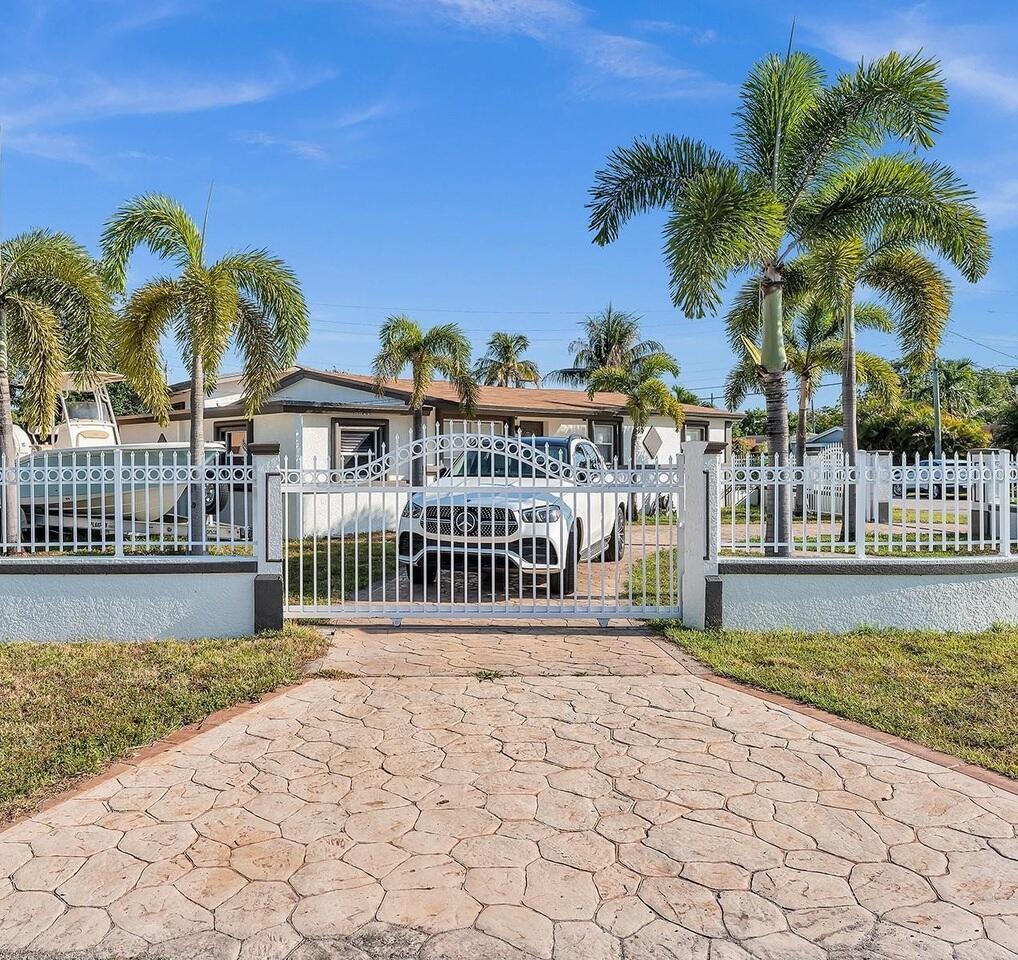 4465 Sw 49th Court Fort Lauderdale FL 33314 | R11066188