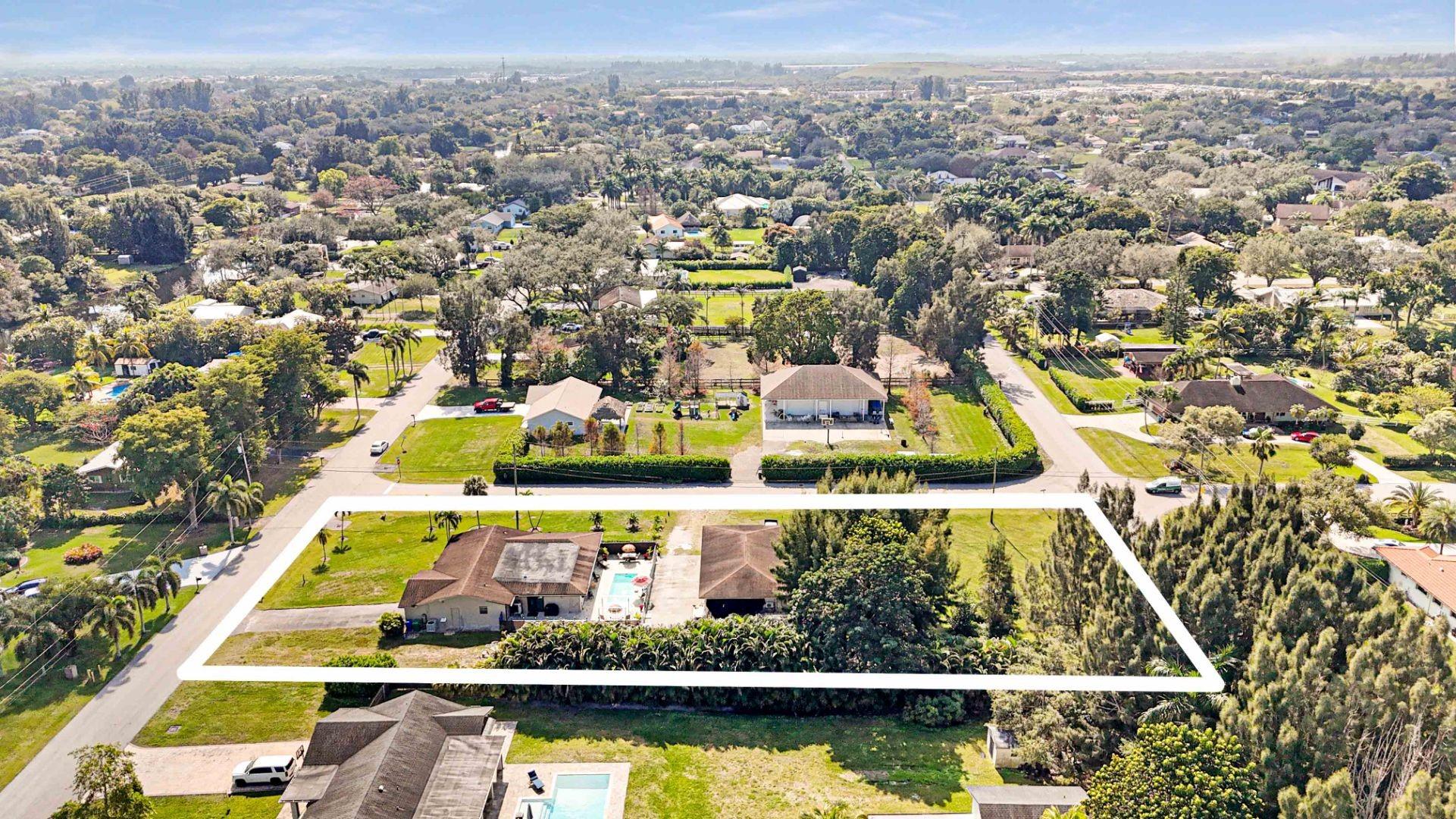 Homes for sale in Southwest Ranches, FL | 4841 Sw 201st Ter, Southwest Ranches, FL 33332 | MLS# F10489297