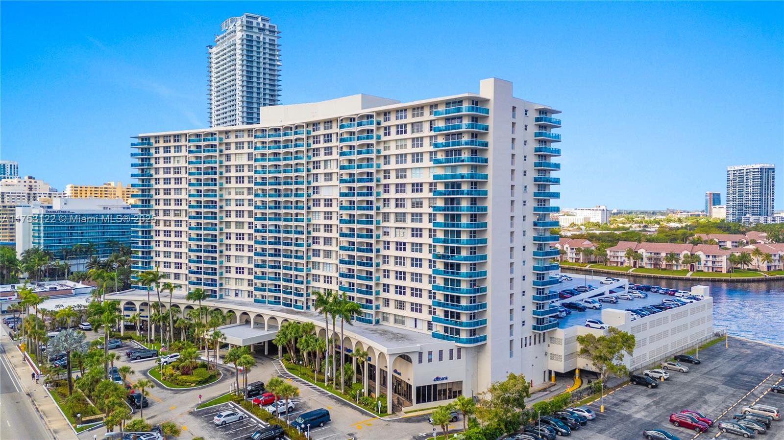 3800 Ocean Dr Unit 1812, Hollywood, Florida 33019
