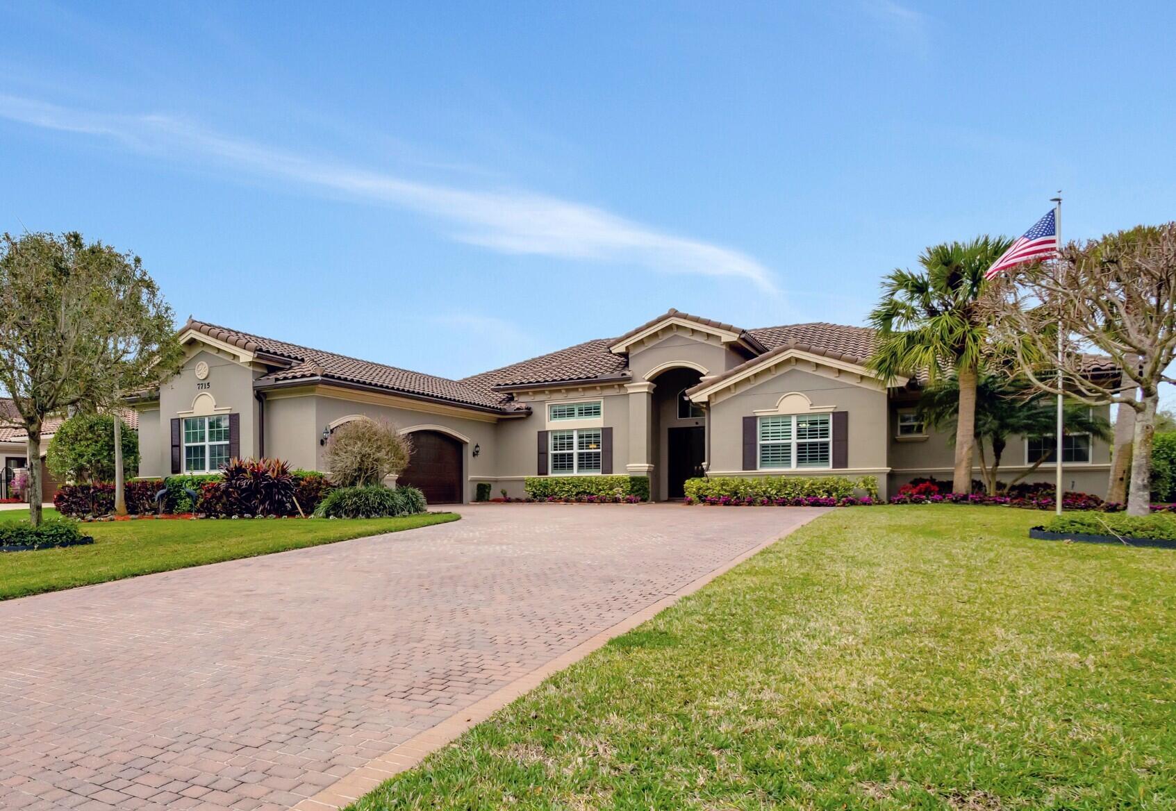 Bay Hill Estates