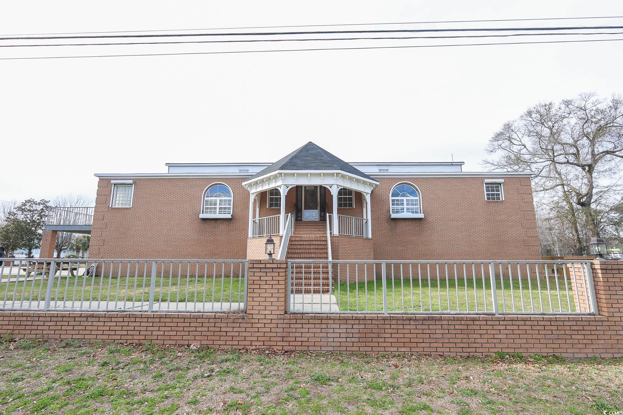 300 19th Ave. S Myrtle Beach, SC 29577