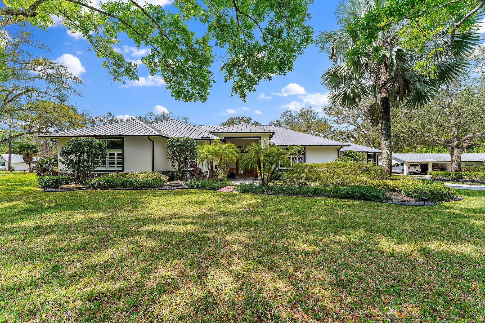 17225 130th Avenue N Jupiter FL 33478 | R11066284