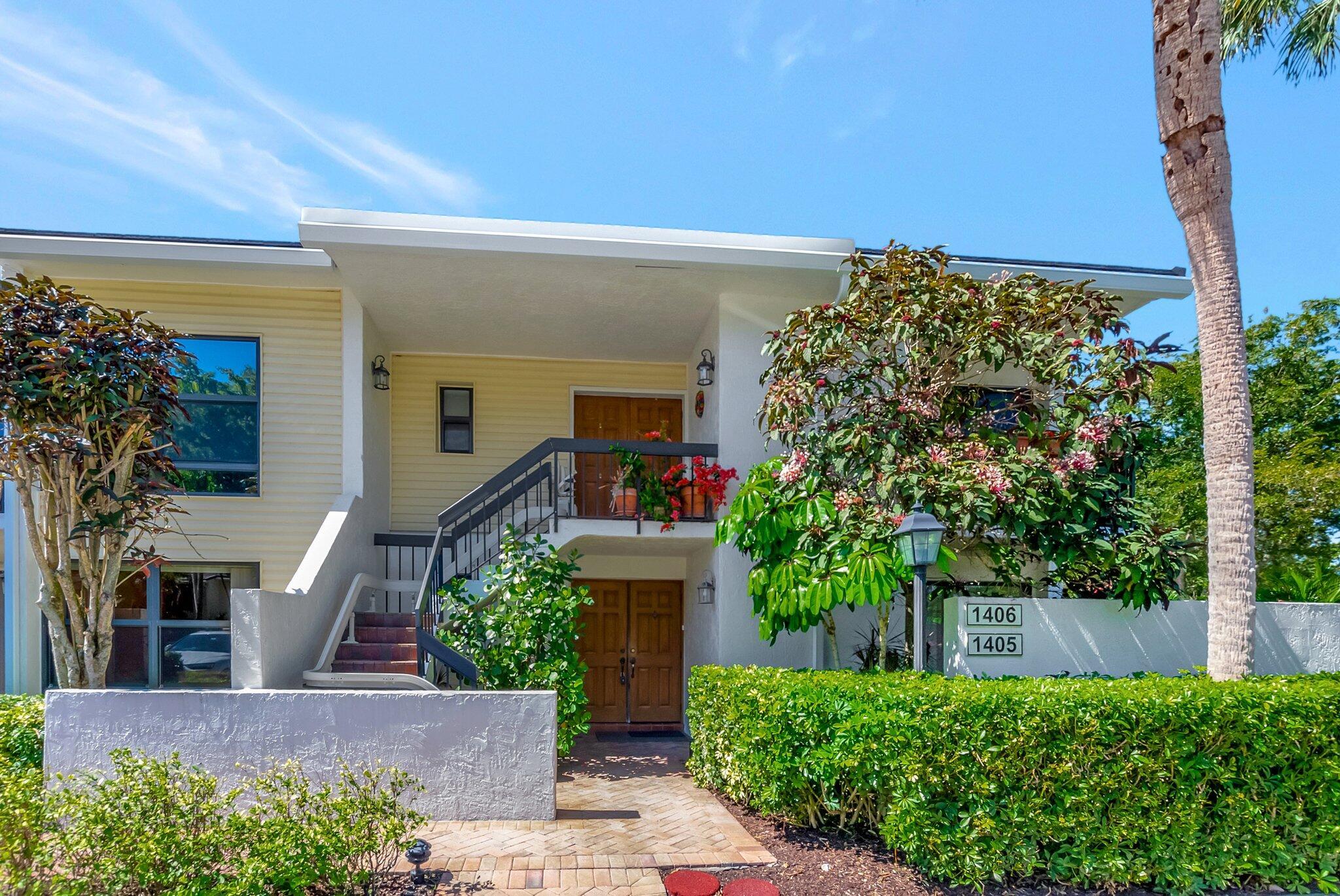 Willowwood Gardens Condo