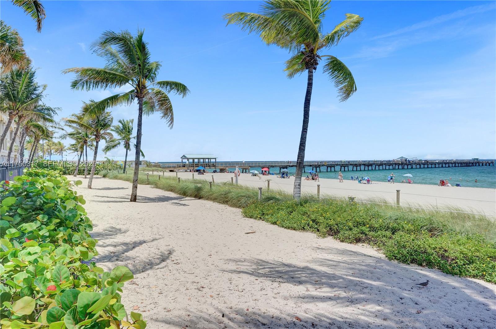 Island Club Two Condo