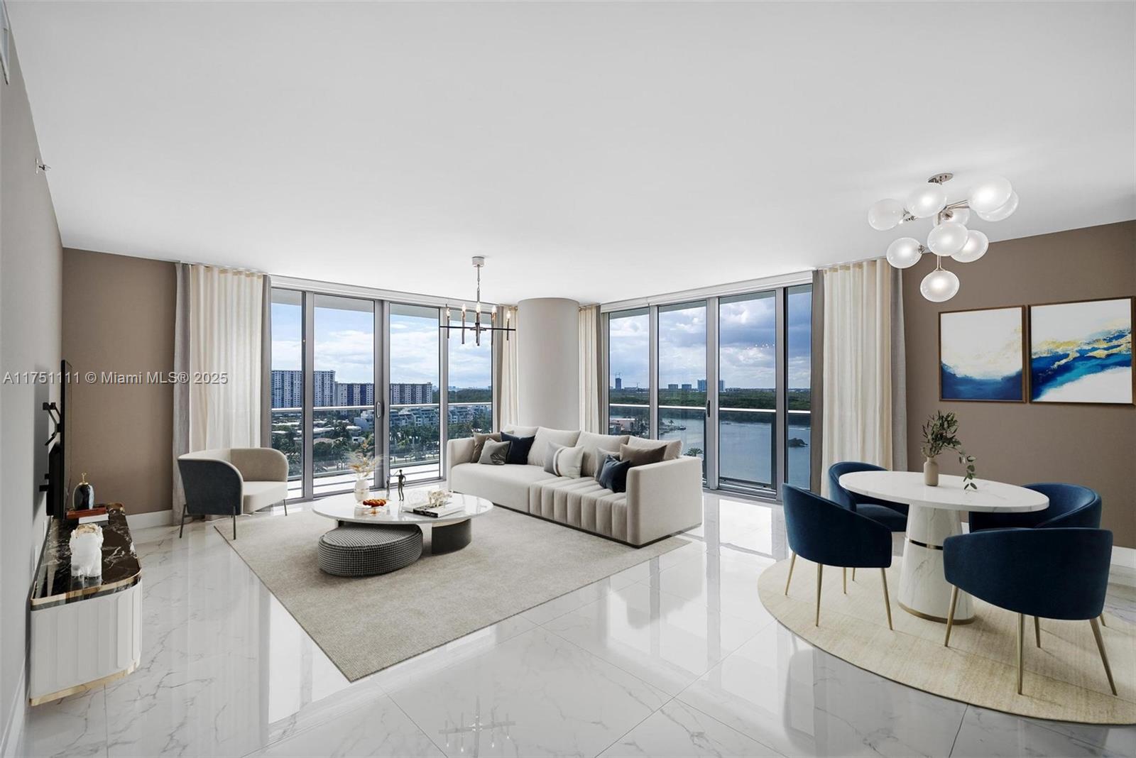Condo for Sale in Sunny Isles Beach, FL