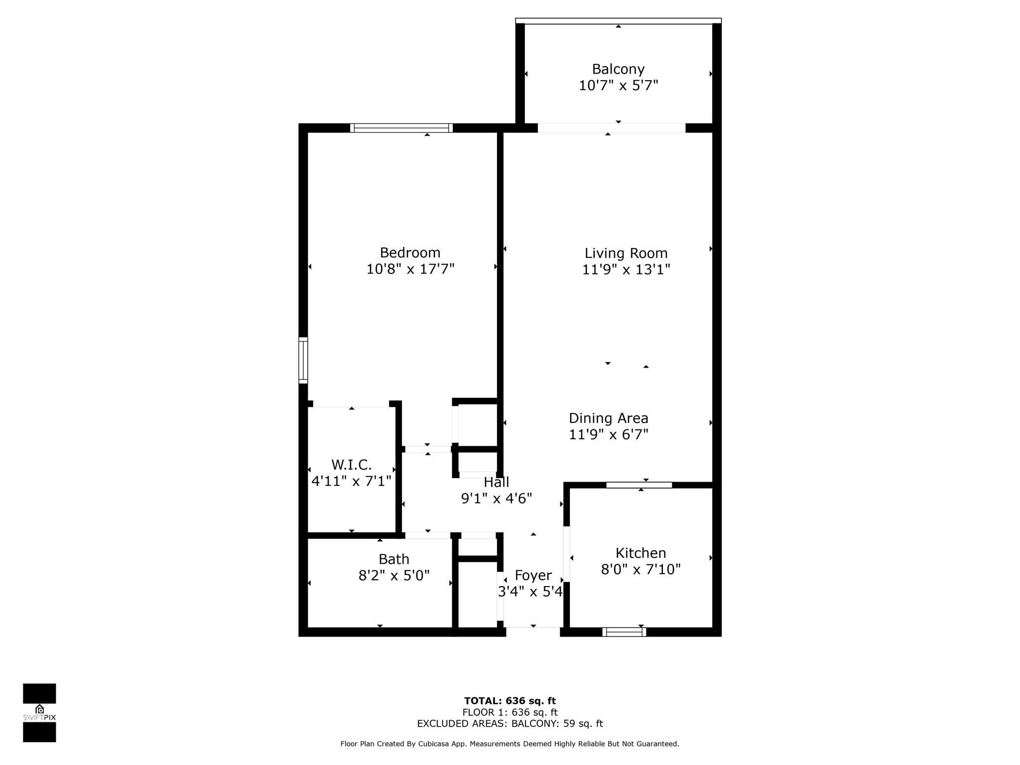 Homes for sale in Lauderdale Lakes, FL | 2831 Somerset Dr #107, Lauderdale Lakes, FL 33311 | MLS# F10489190