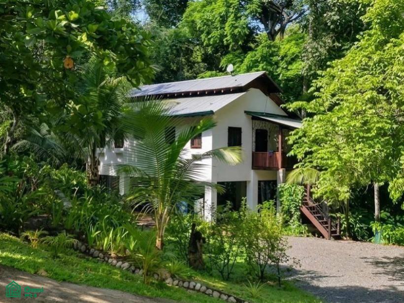 1 bed Single Family Homes For Sale in Garabito, Puntarenas - 1