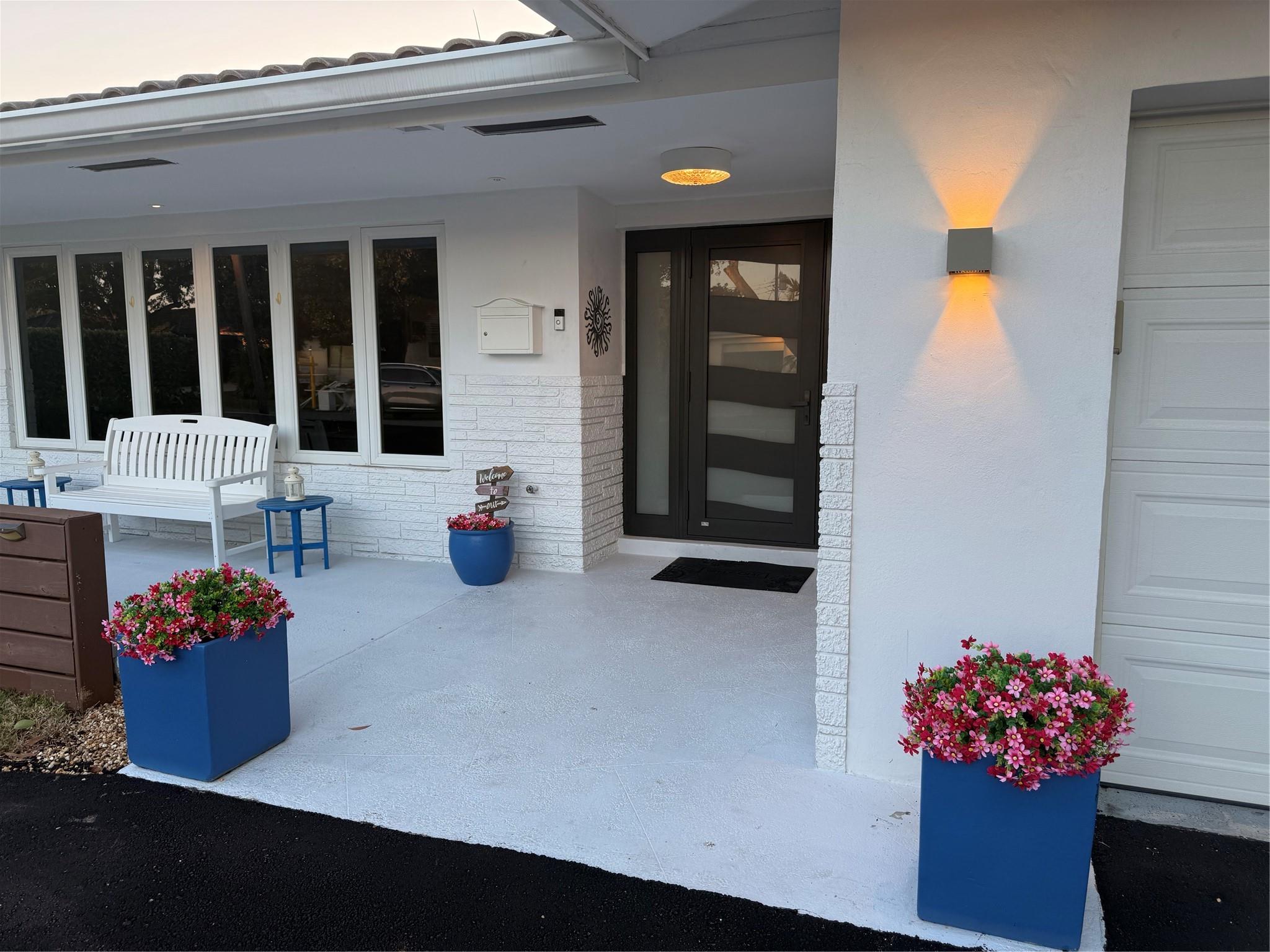 4841 Ne 28th Ave Fort Lauderdale FL 33308 | F10489120