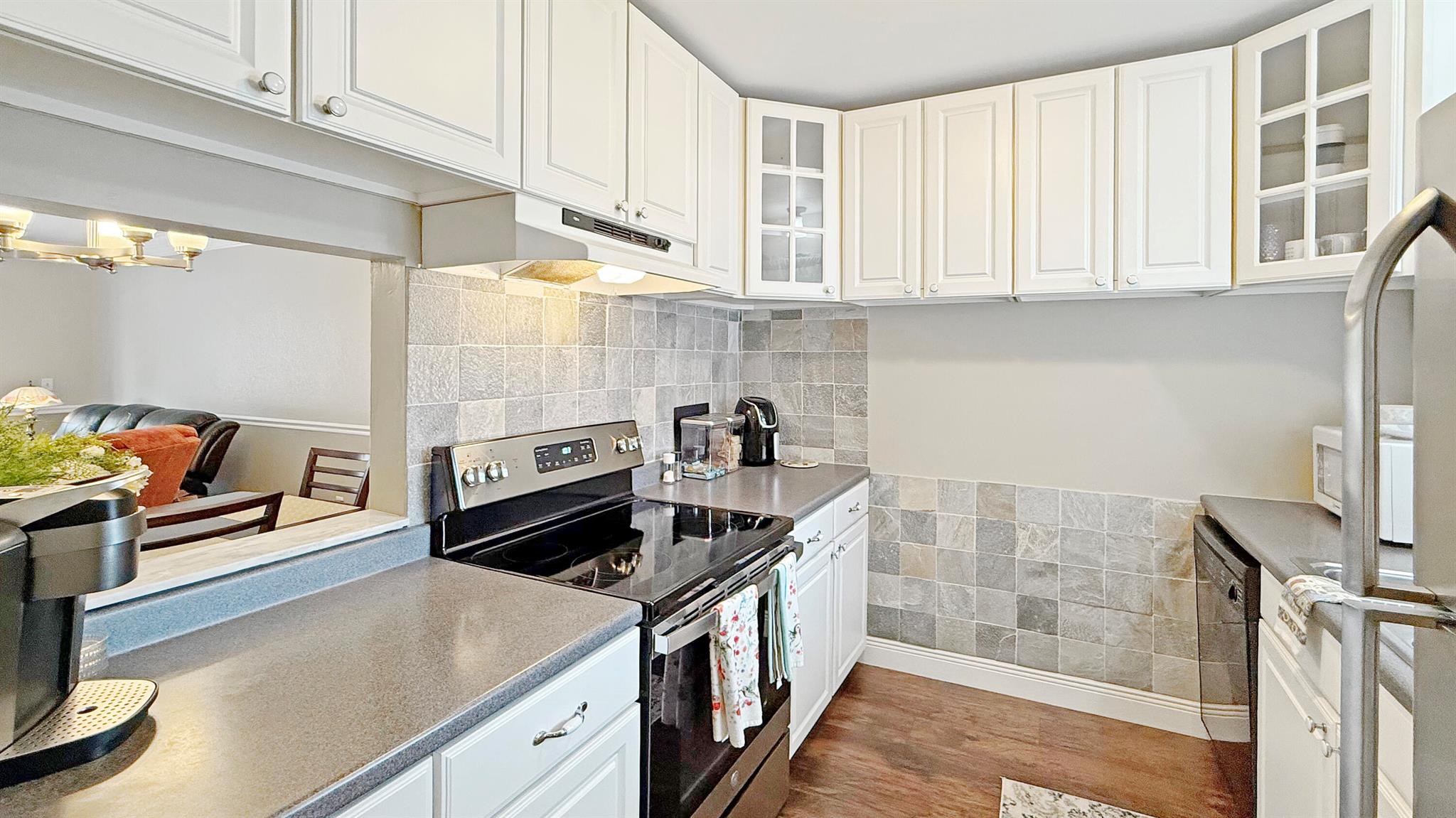 Greenway Village South Co